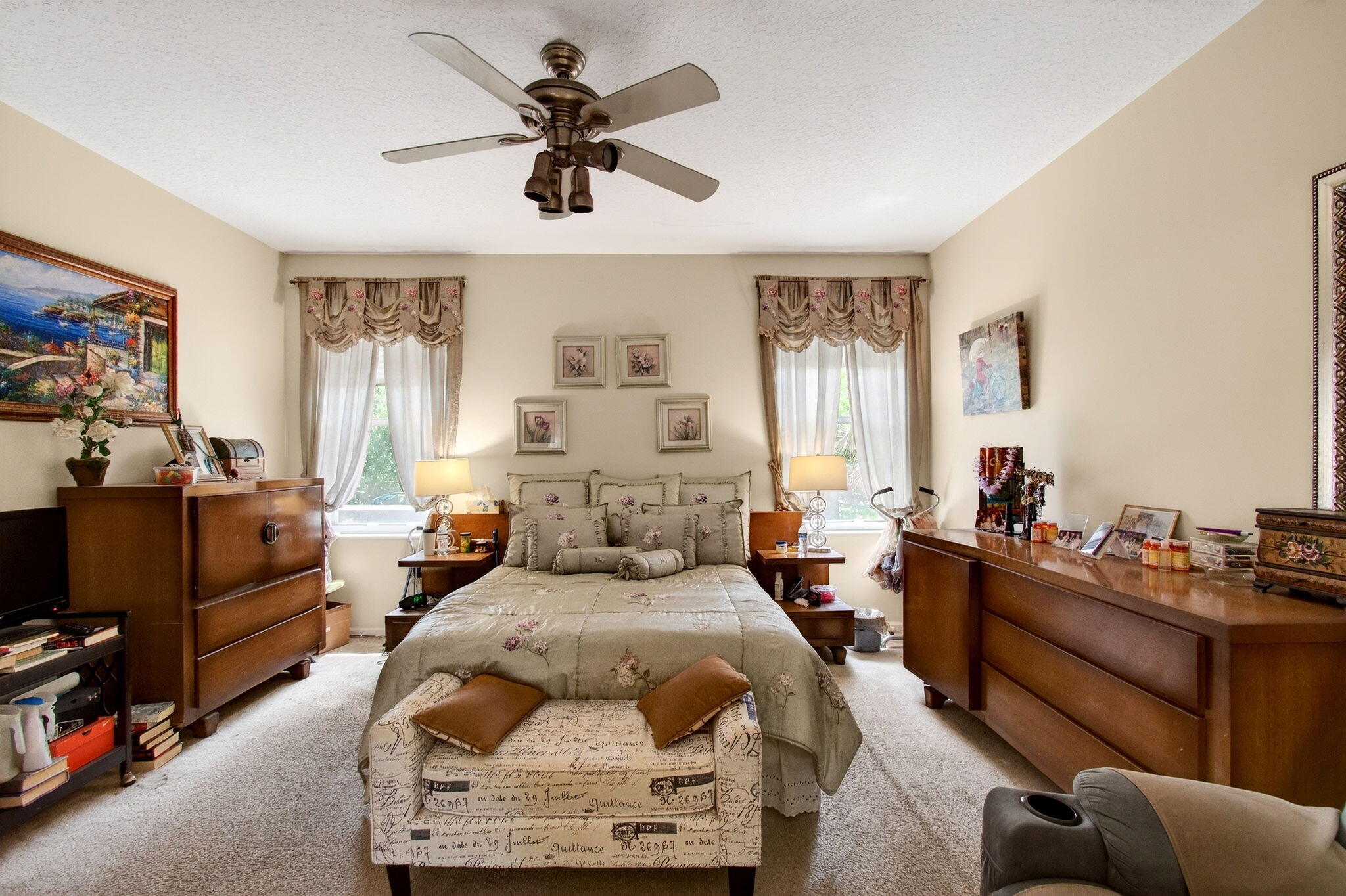 CORAL LAKES/CRYSTAL POINTE - Residential