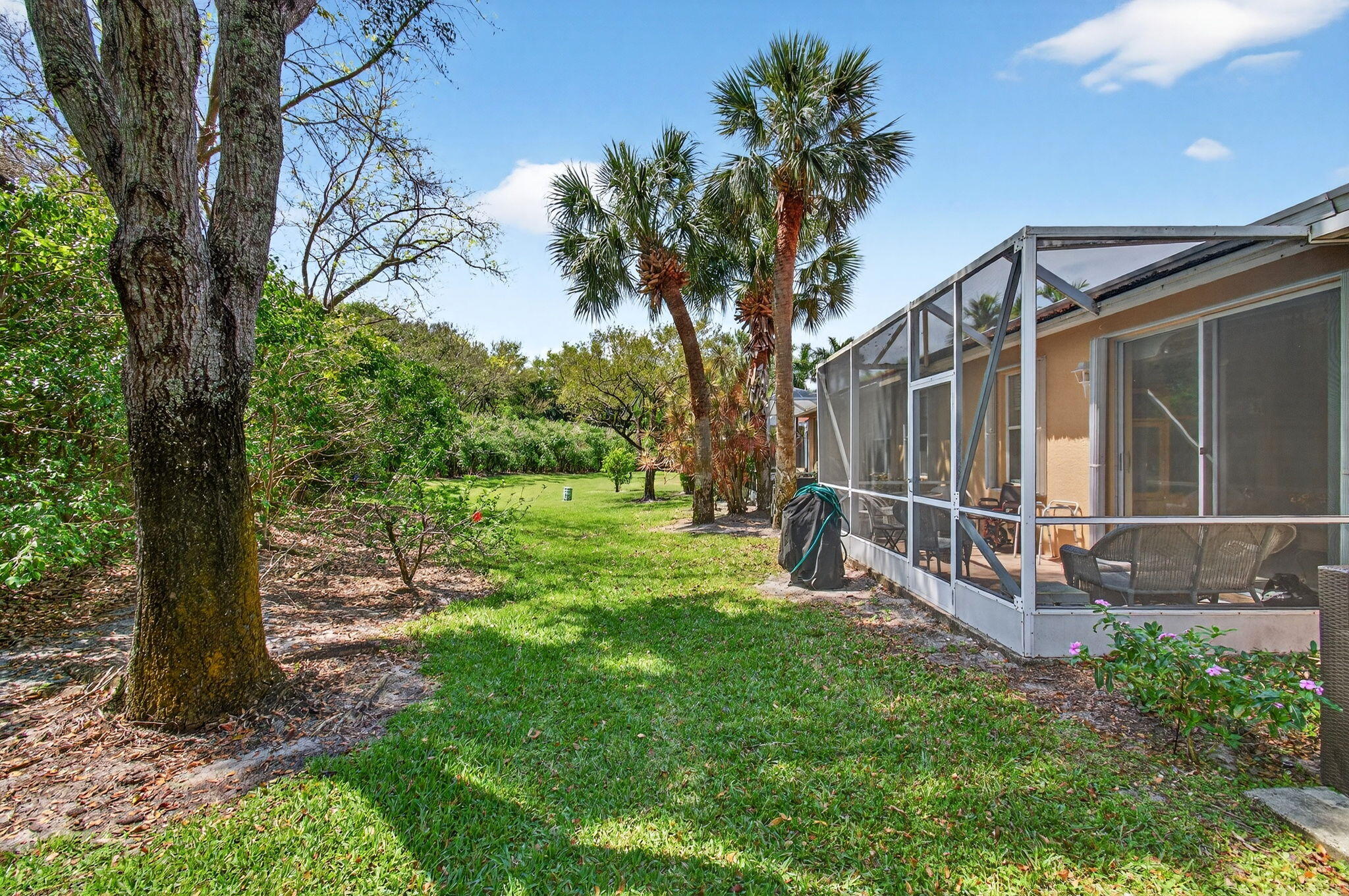 CORAL LAKES/CRYSTAL POINTE - Residential