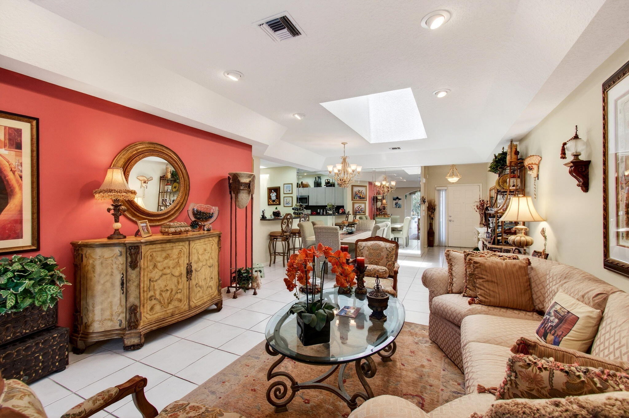 CORAL LAKES/CRYSTAL POINTE - Residential