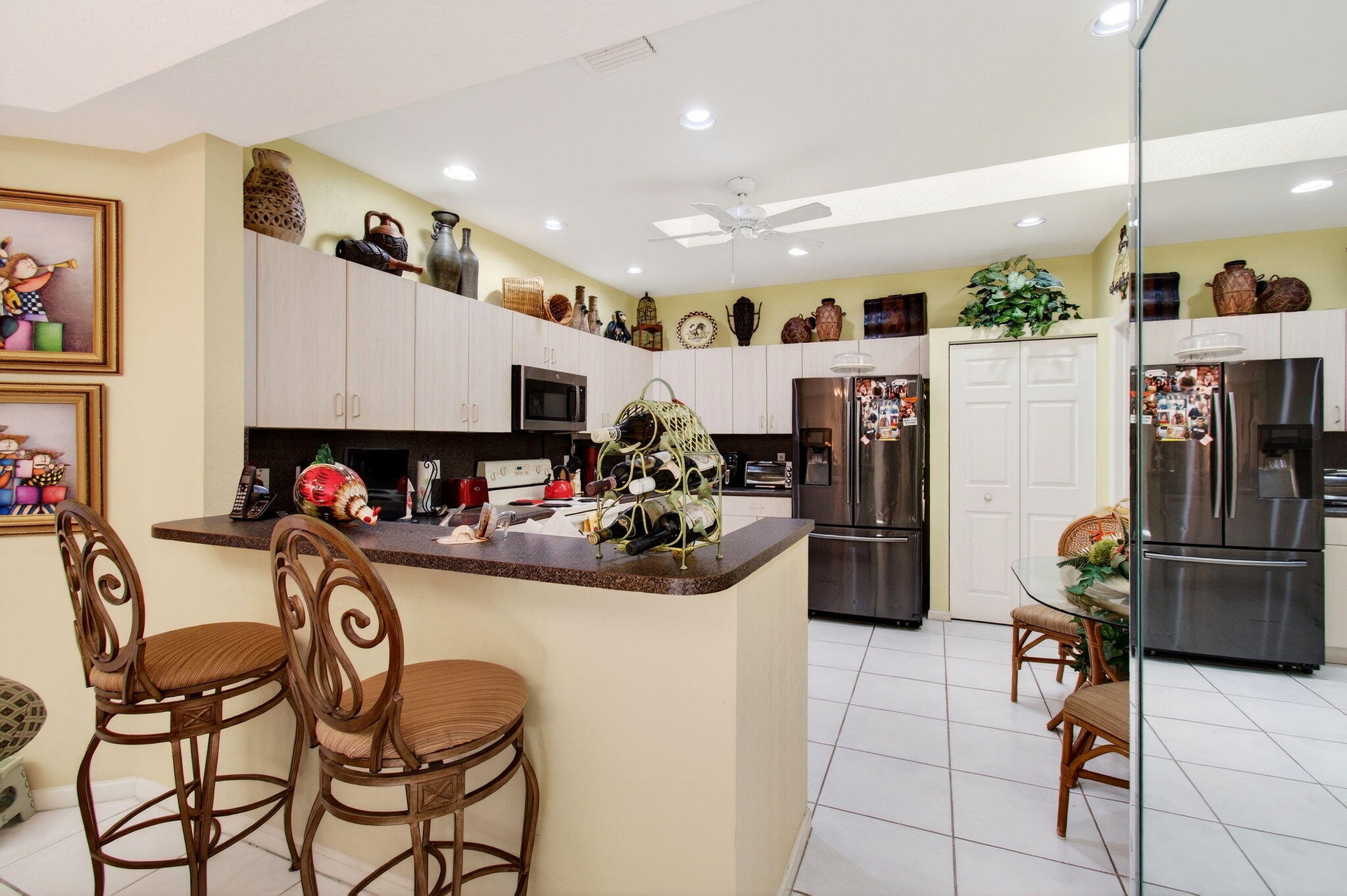 CORAL LAKES/CRYSTAL POINTE - Residential