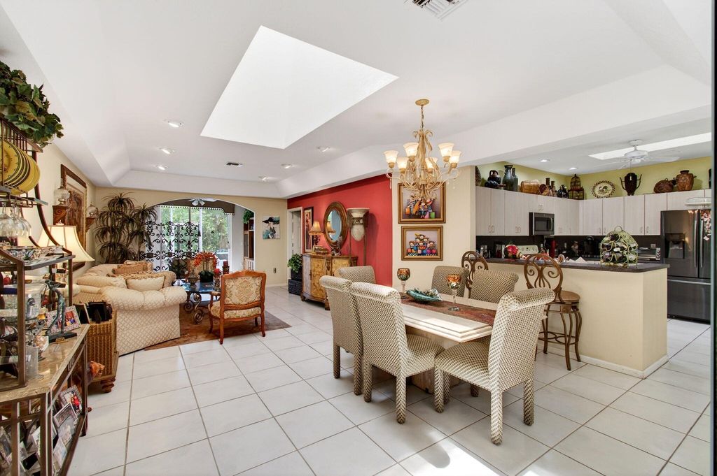Photo of 12527 Crystal Pointe Drive #C, Boynton Beach, FL 33437 (MLS # B26007214)