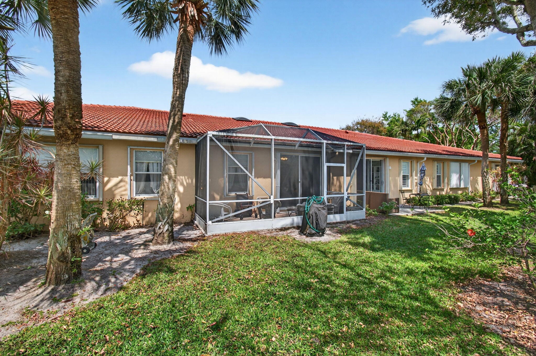 CORAL LAKES/CRYSTAL POINTE - Residential