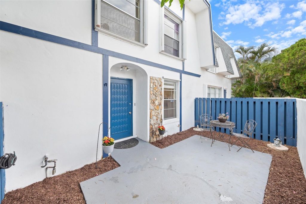 Photo of 6776 SW 39th Court #76, Fort Lauderdale, FL 33314 (MLS # F10490419)