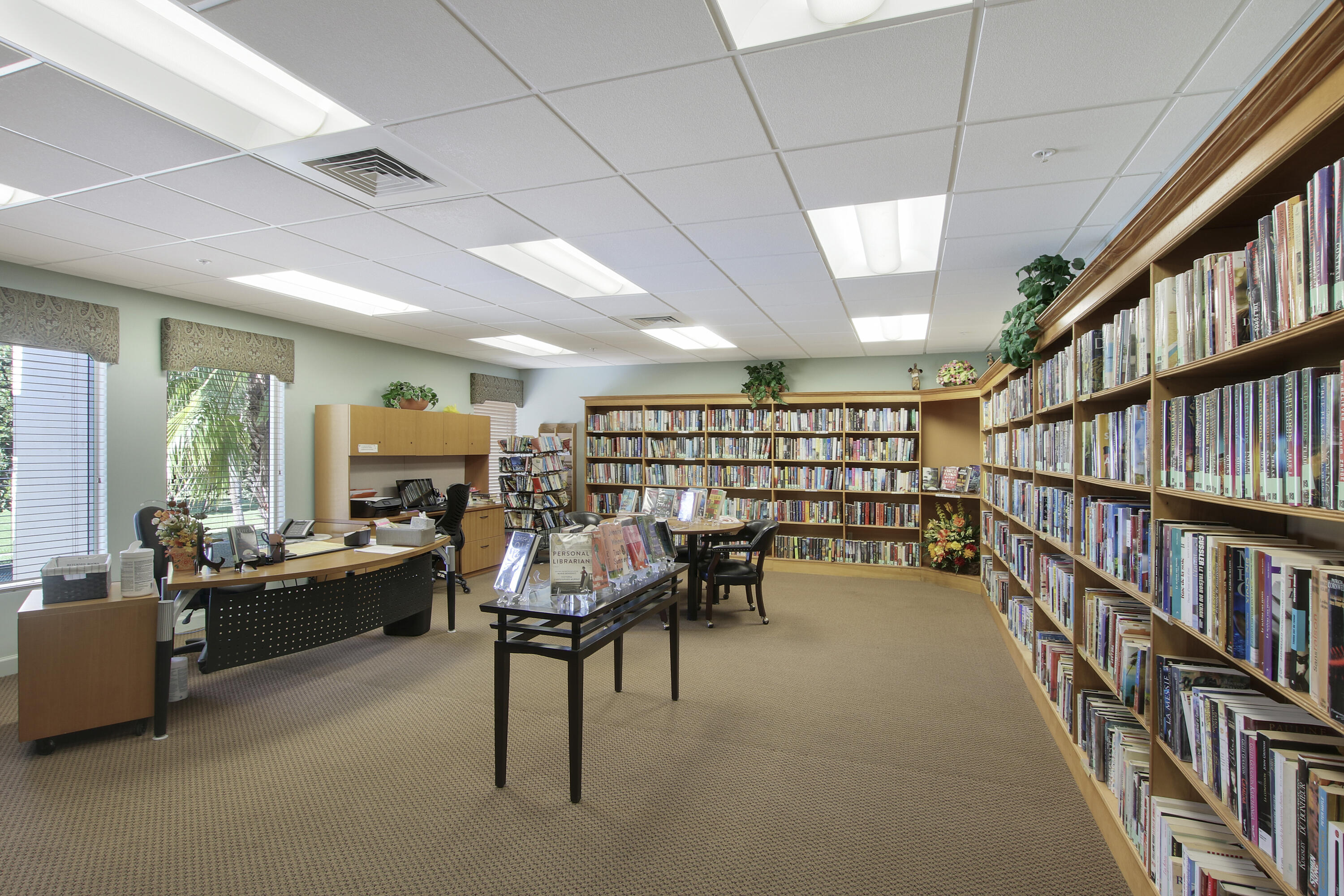 VILLAGE ROYALE - Residential