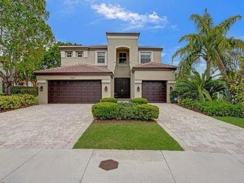 16031 SW 49th Ct Miramar FL 33027