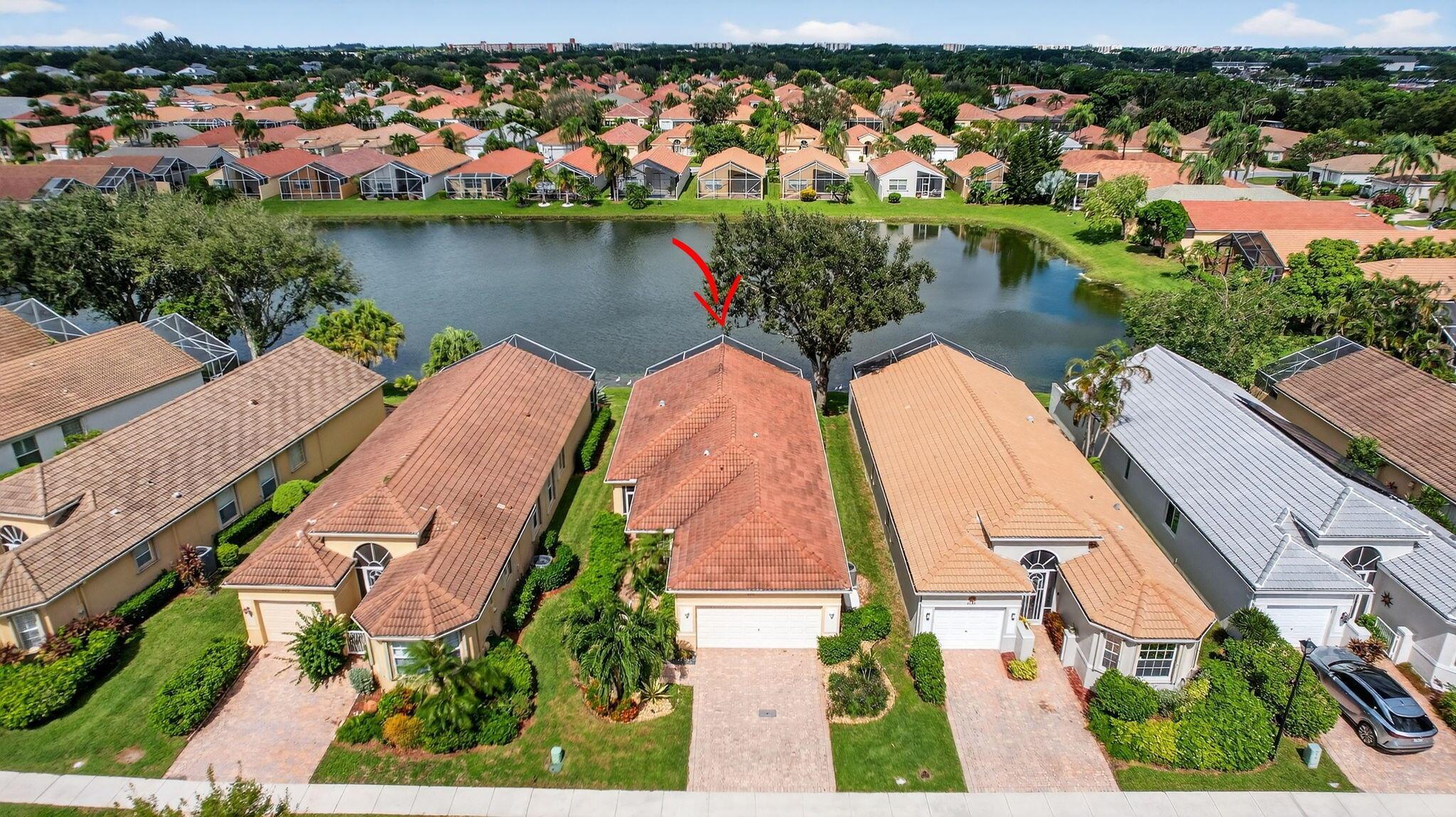VIZCAYA 2 - Residential
