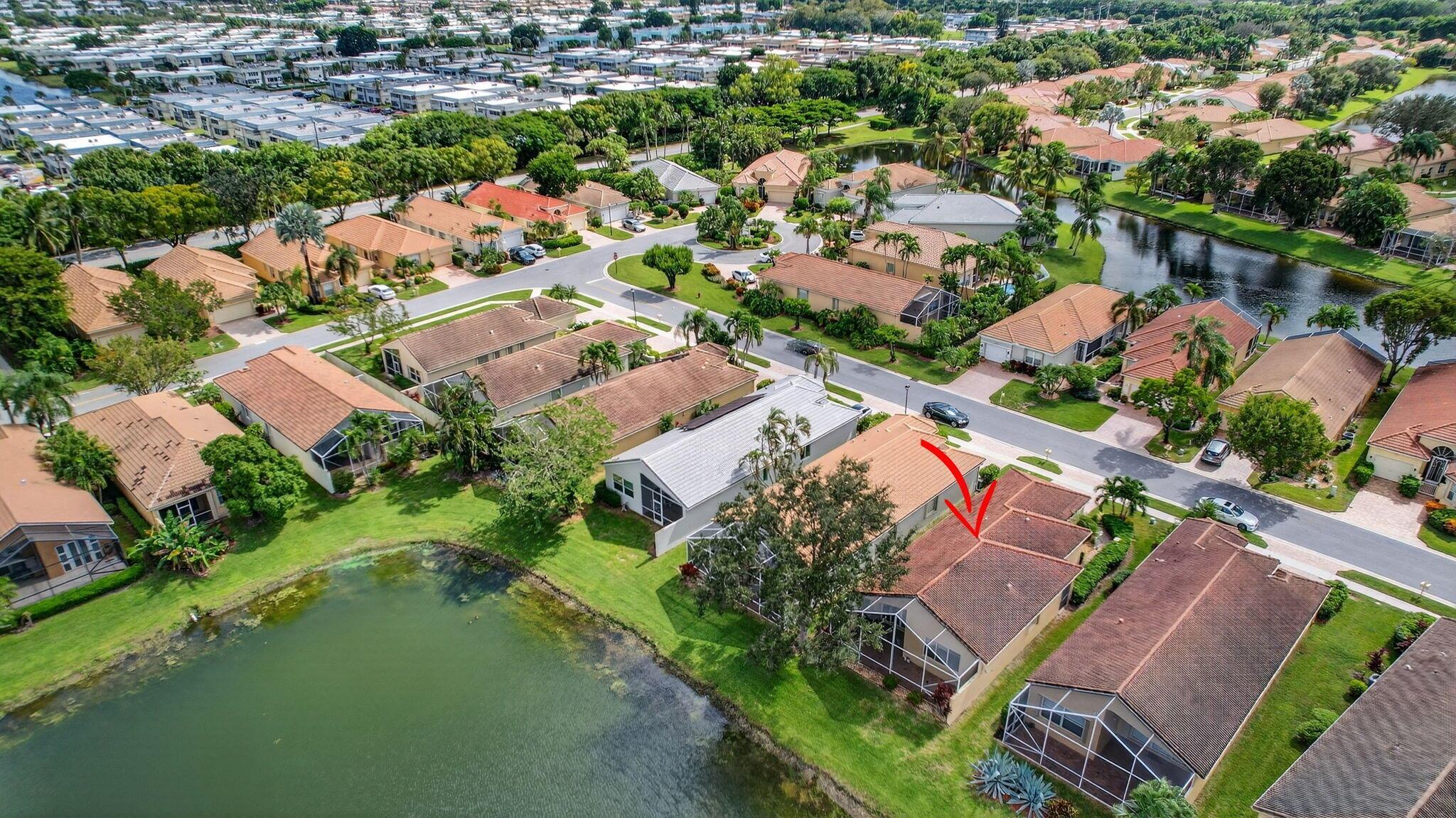 VIZCAYA 2 - Residential