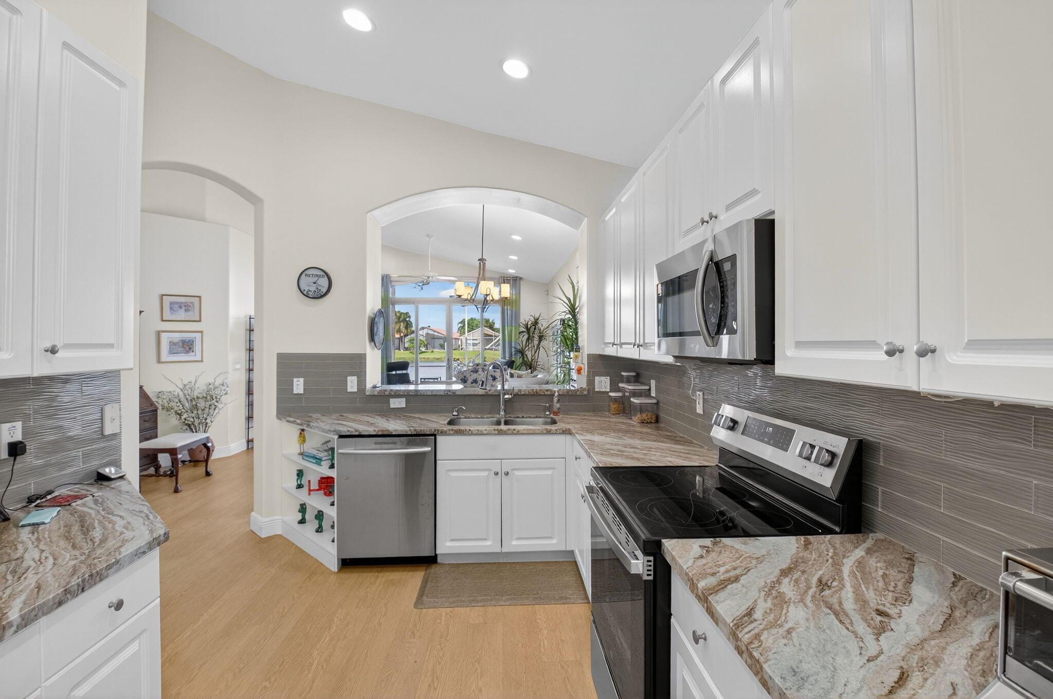 VIZCAYA 2 - Residential