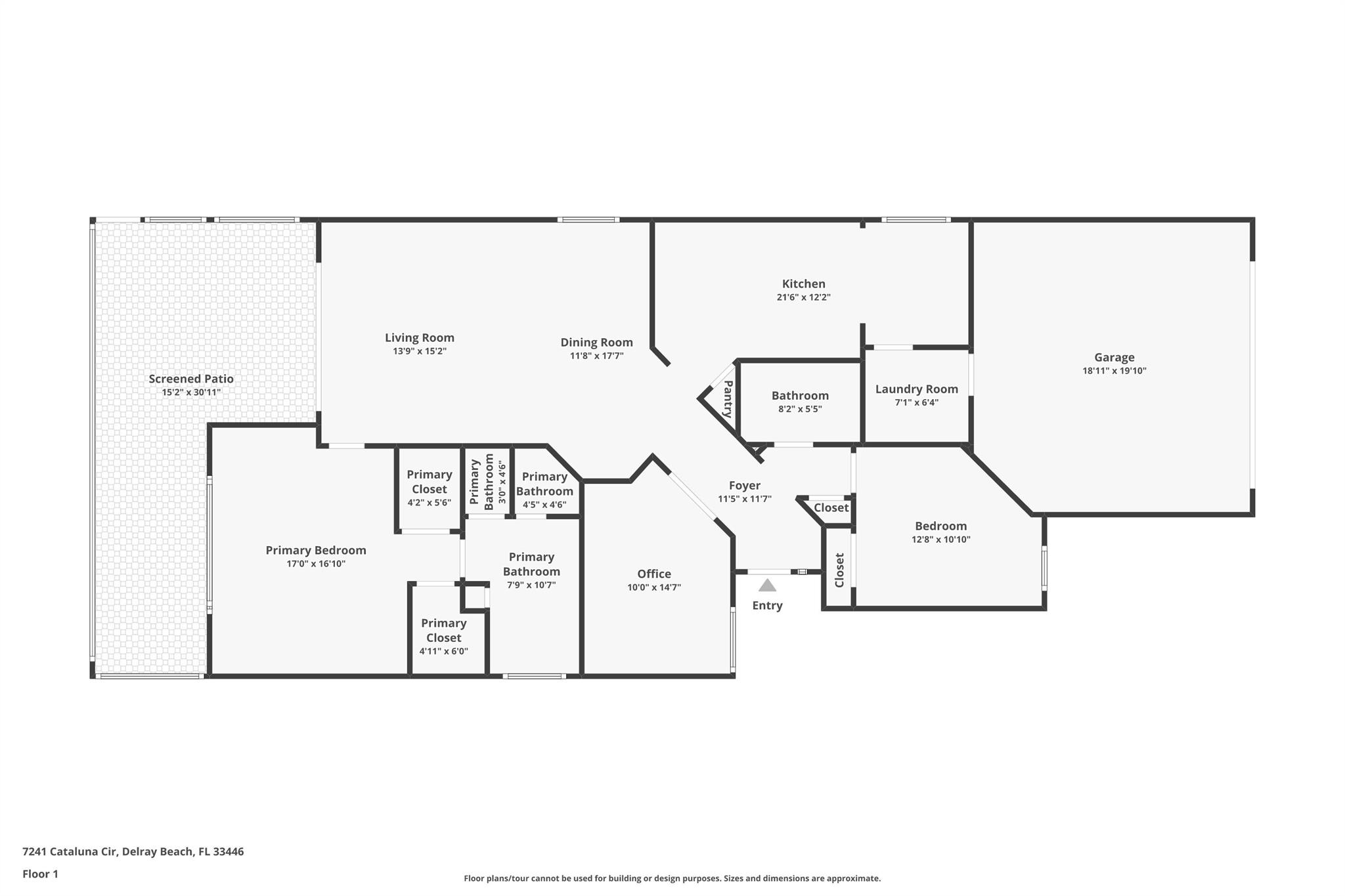 VIZCAYA 2 - Residential