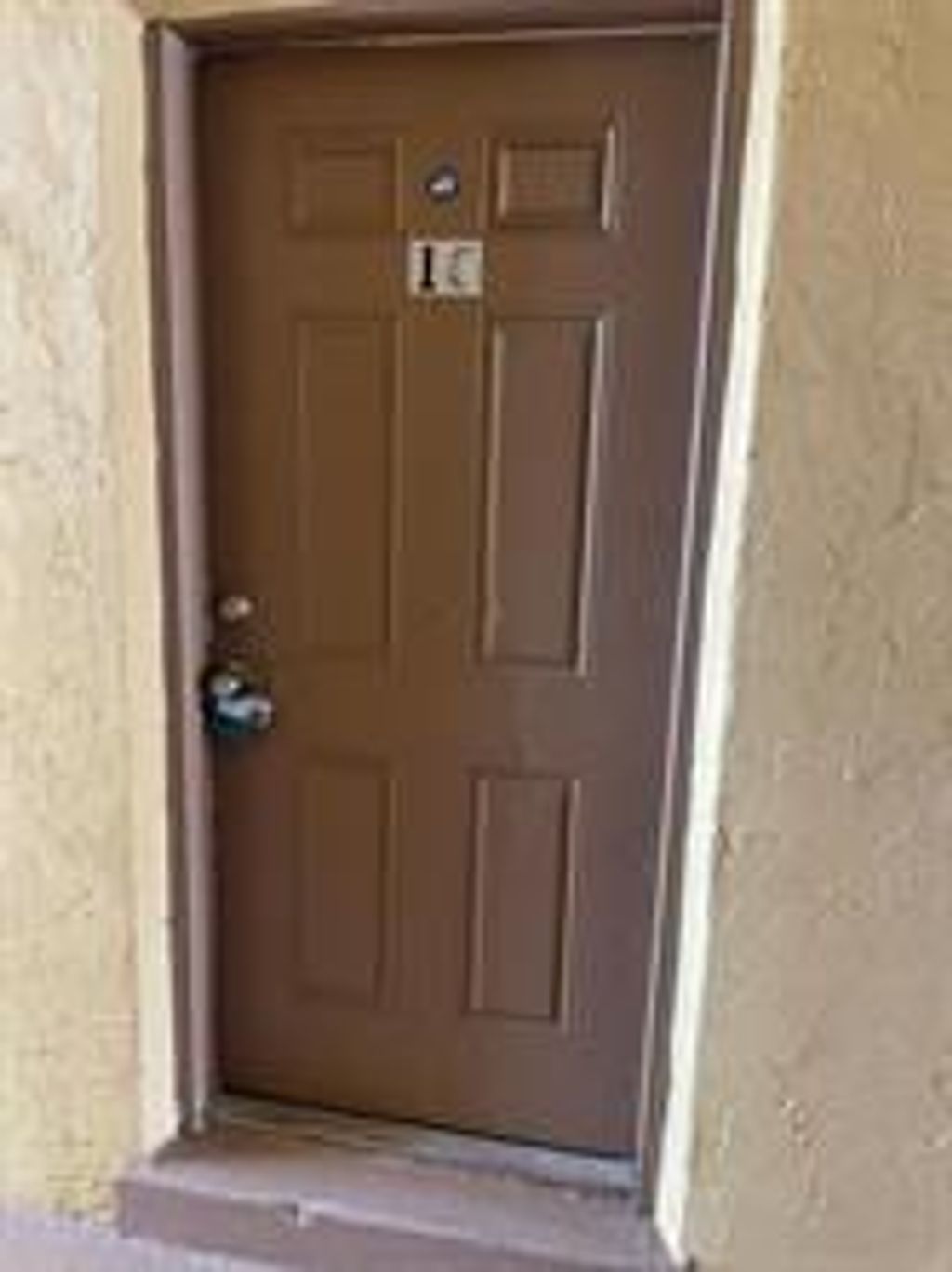 Photo of 2930 NW 55th Avenue #1C, Lauderhill, FL 33313 (MLS # F10514171)