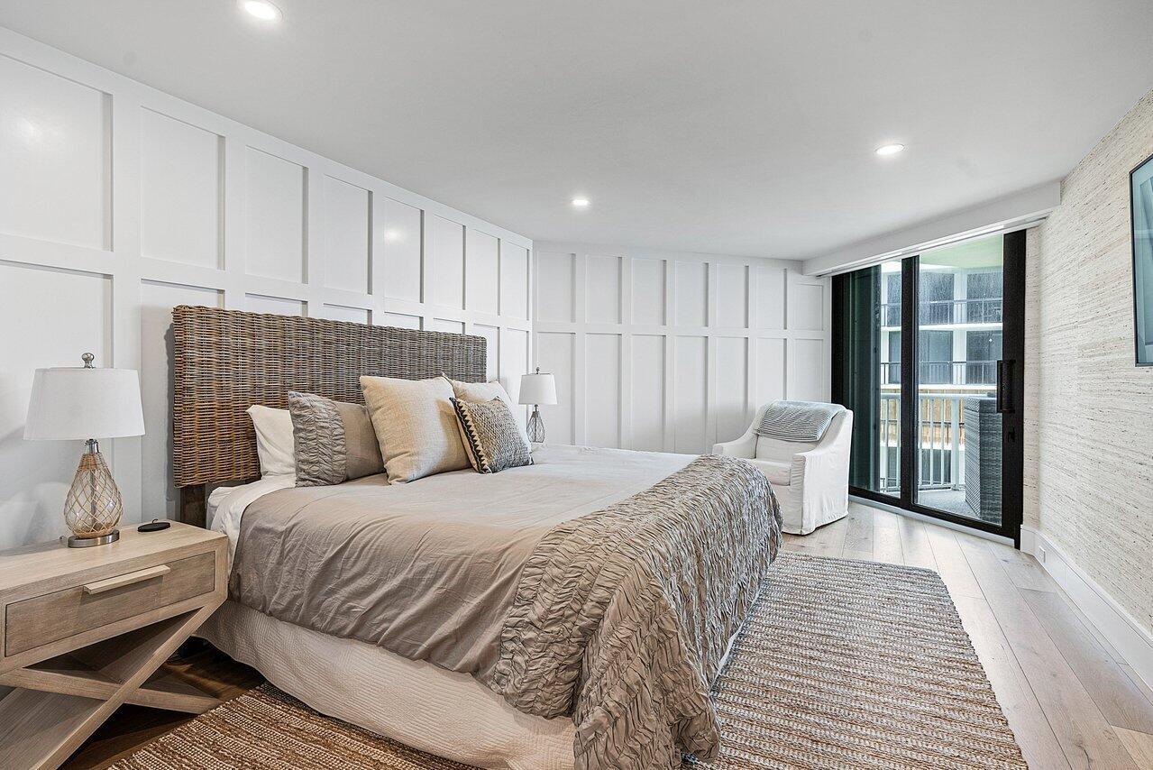 ENCLAVE OF PALM BEACH CON - Residential