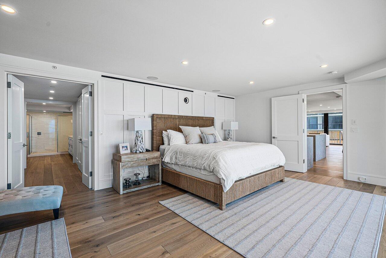 ENCLAVE OF PALM BEACH CON - Residential