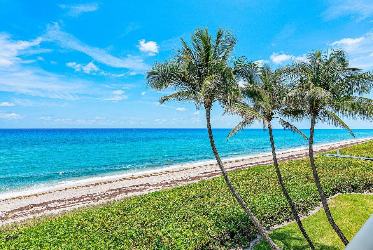 ENCLAVE OF PALM BEACH CON - Residential