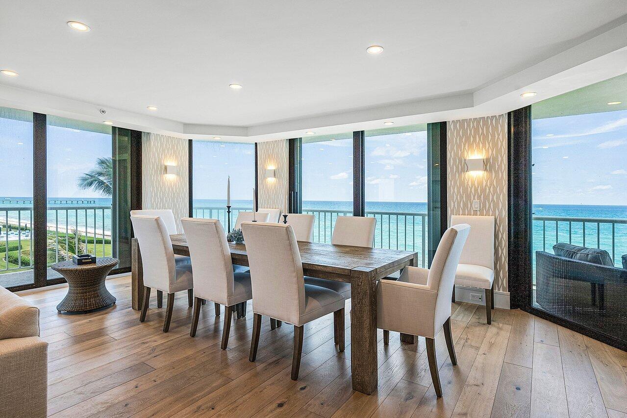 ENCLAVE OF PALM BEACH CON - Residential
