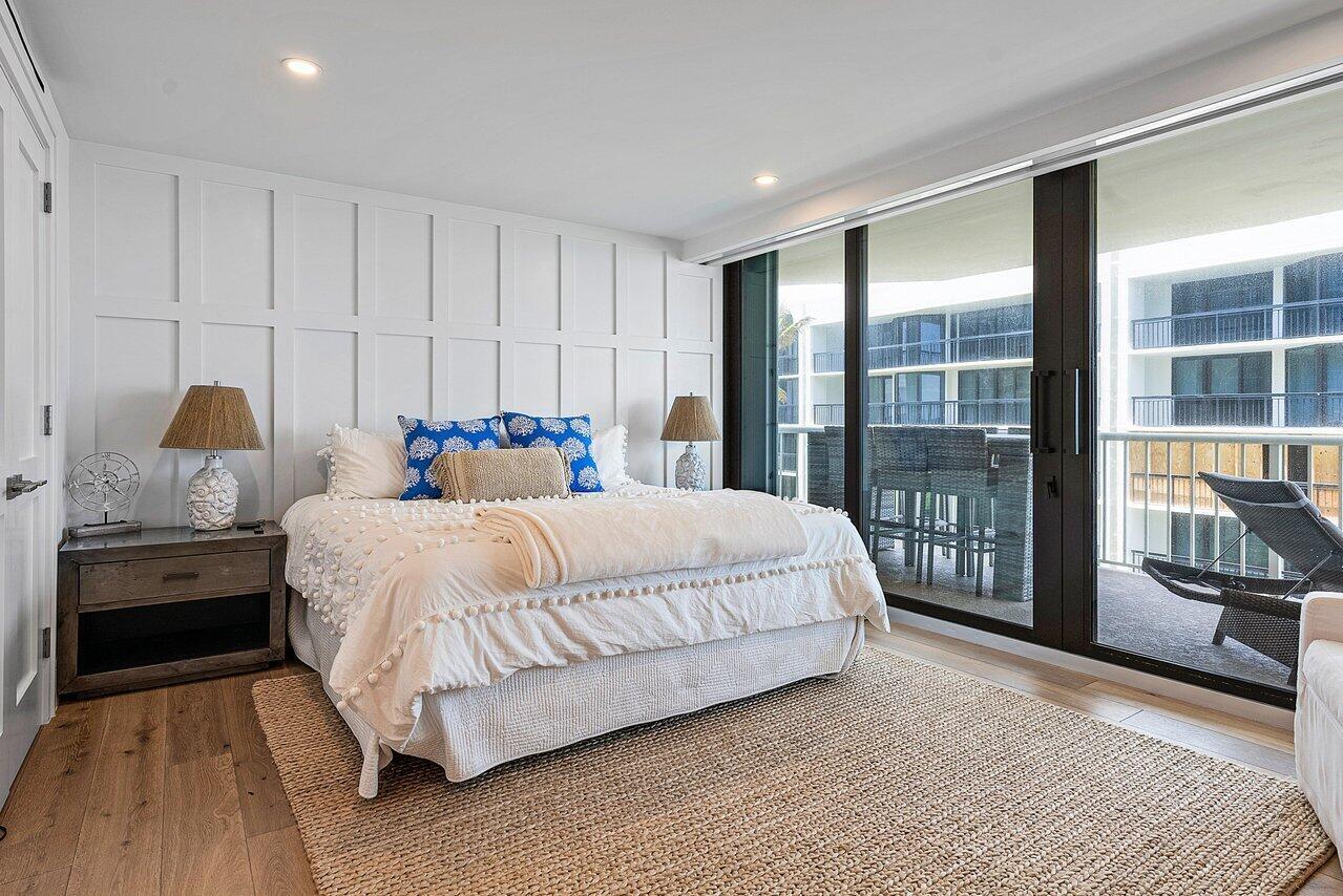 ENCLAVE OF PALM BEACH CON - Residential