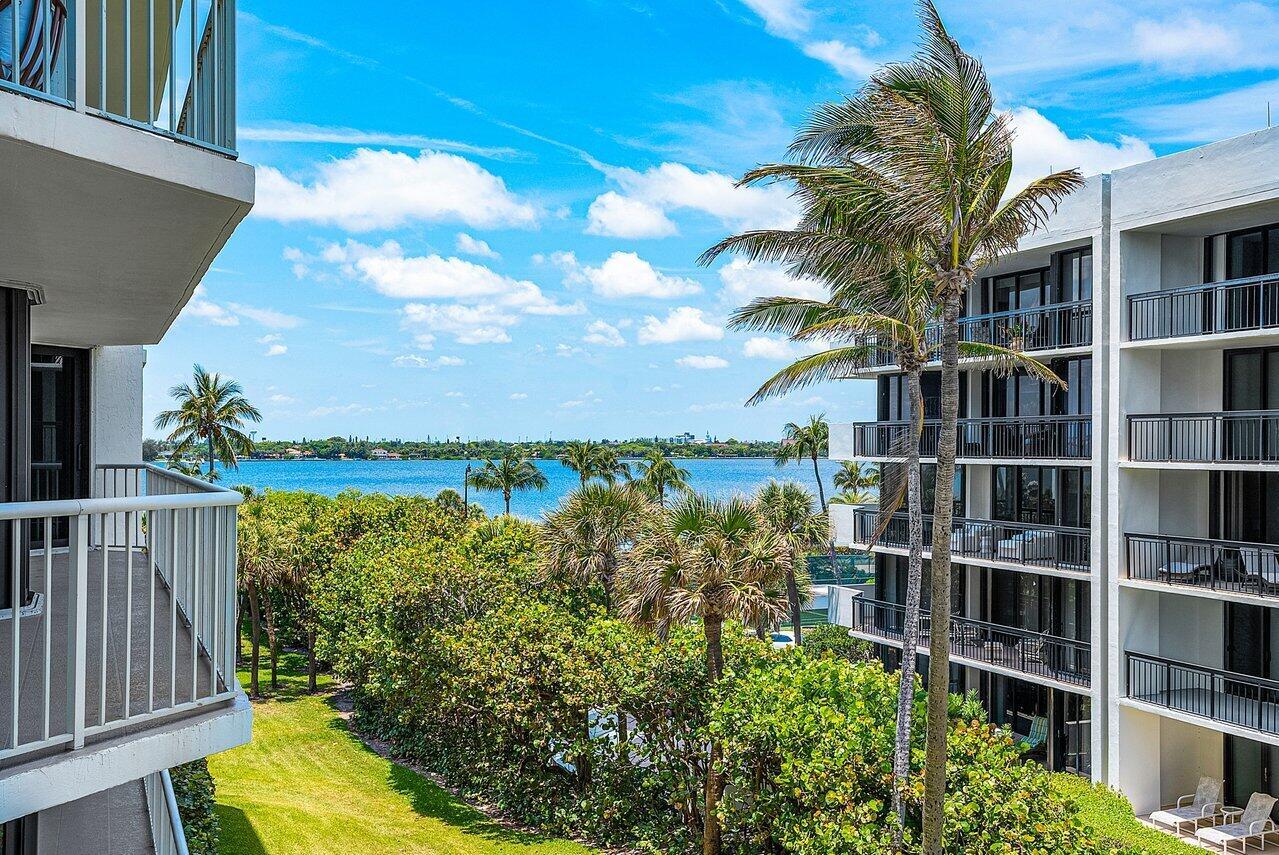 ENCLAVE OF PALM BEACH CON - Residential
