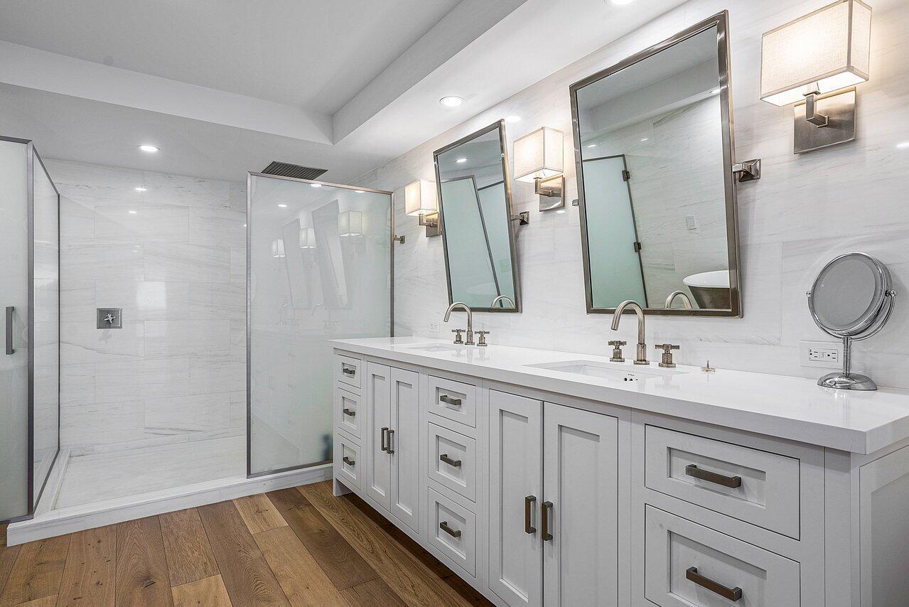 ENCLAVE OF PALM BEACH CON - Residential