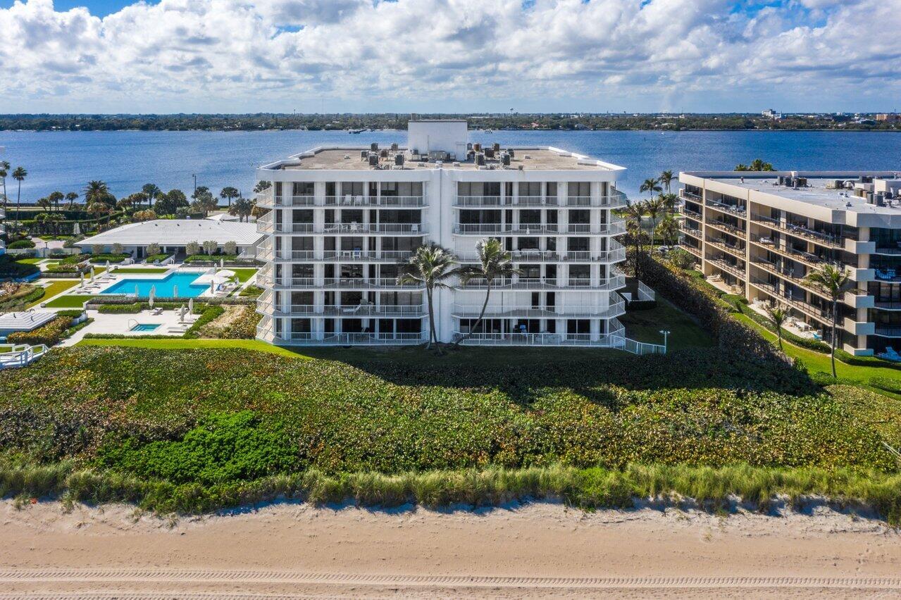 ENCLAVE OF PALM BEACH CON - Residential