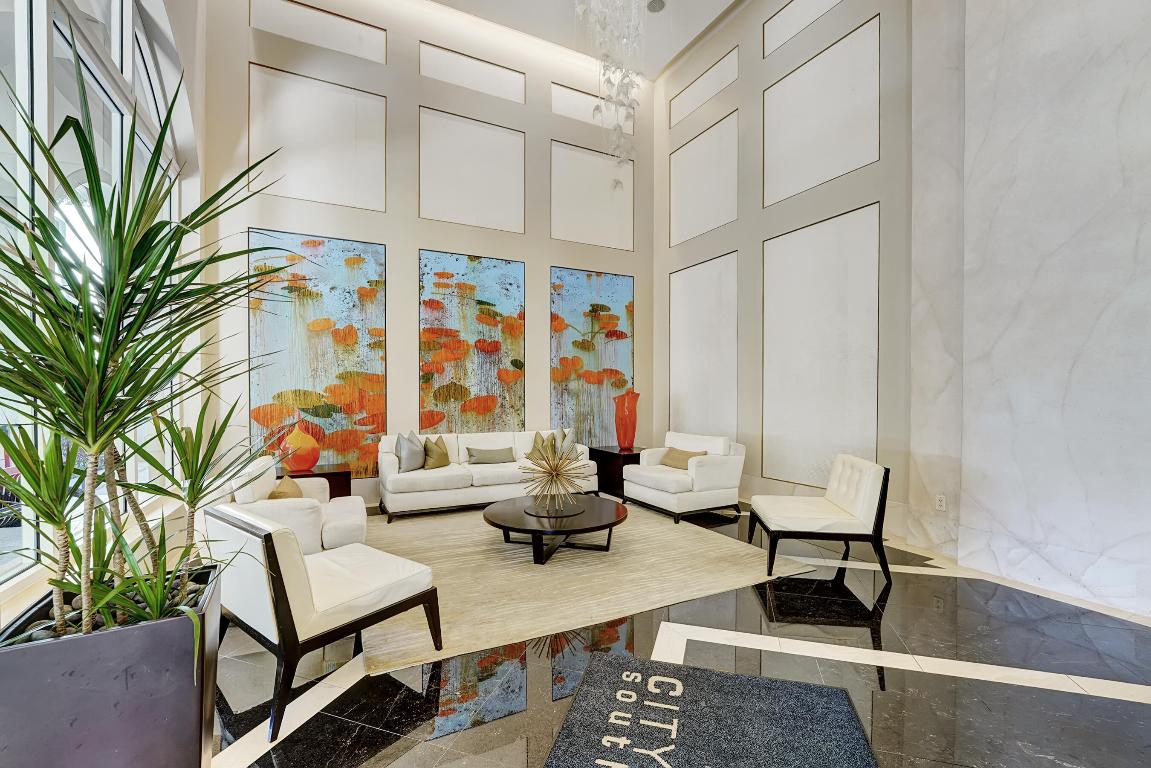 CITYPLACE SOUTH TOWER CONDO - Residential Lease