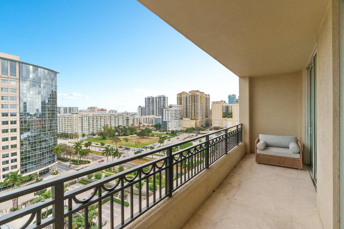 CITYPLACE SOUTH TOWER CONDO - Residential Lease