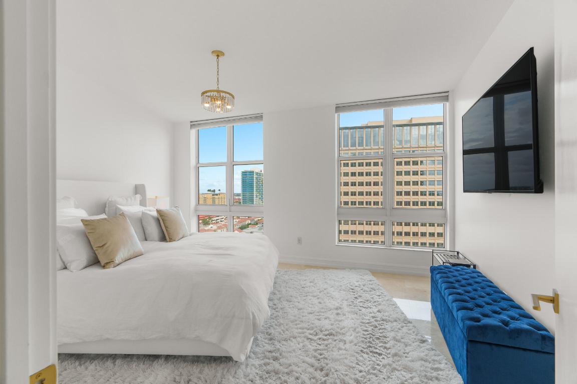 CITYPLACE SOUTH TOWER CONDO - Residential Lease