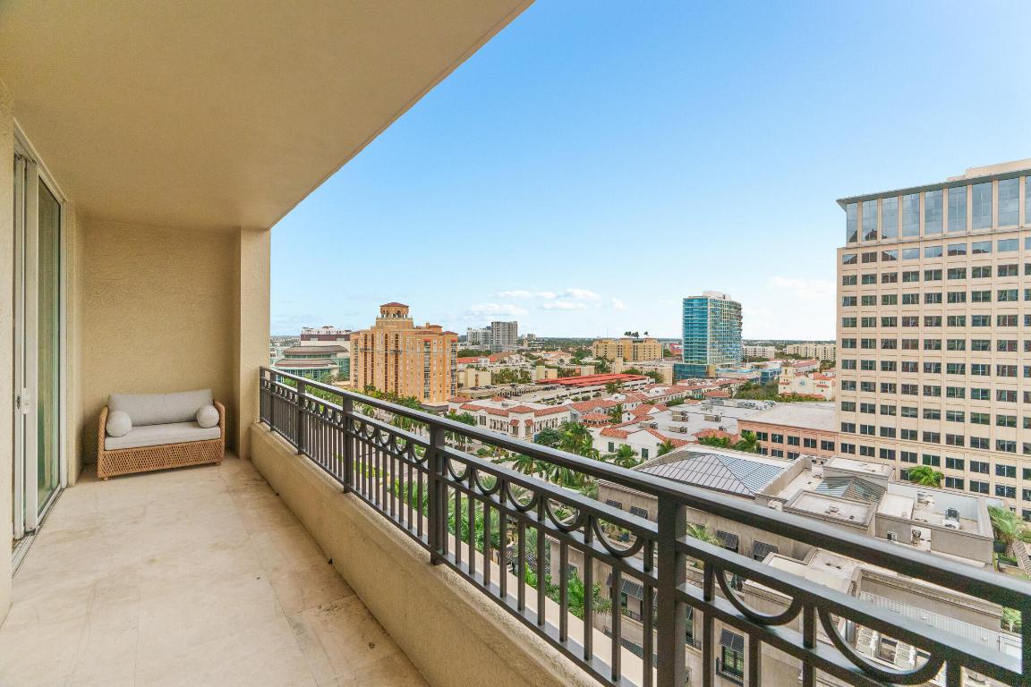 CITYPLACE SOUTH TOWER CONDO - Residential Lease