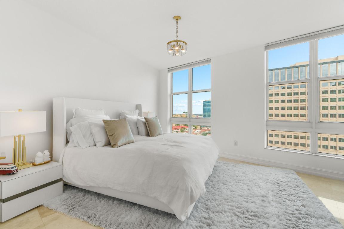 CITYPLACE SOUTH TOWER CONDO - Residential Lease