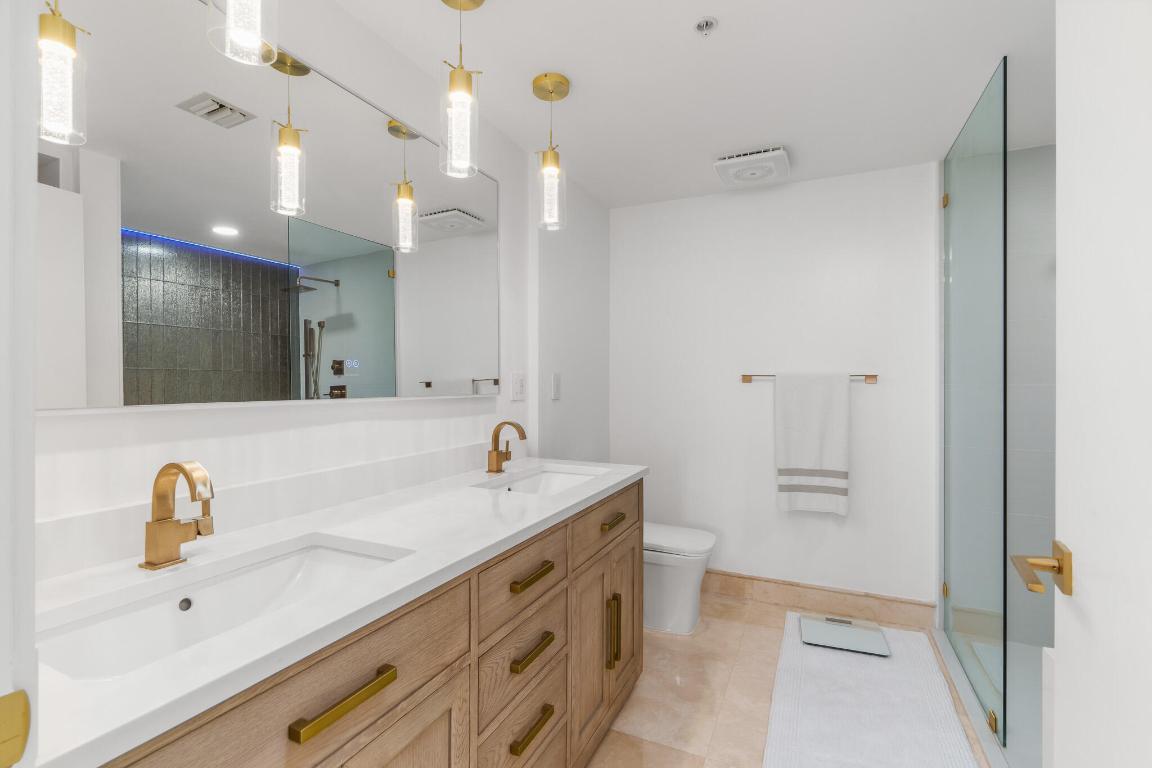 CITYPLACE SOUTH TOWER CONDO - Residential Lease