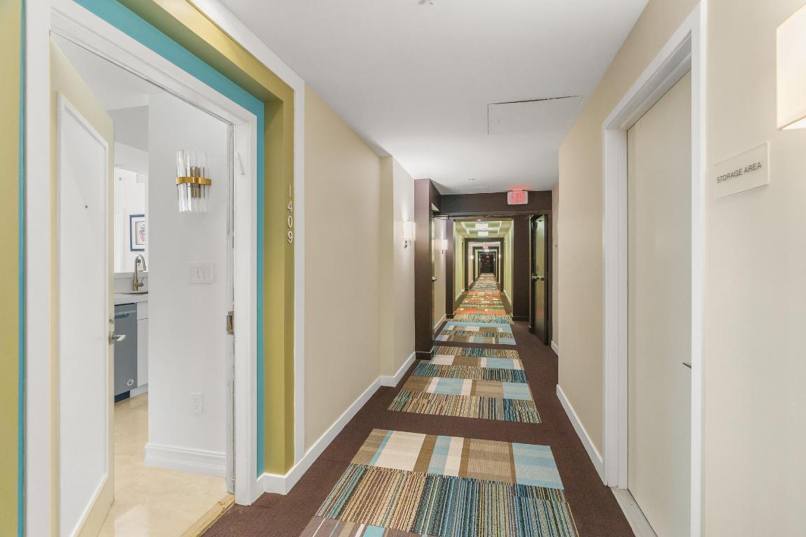 CITYPLACE SOUTH TOWER CONDO - Residential Lease