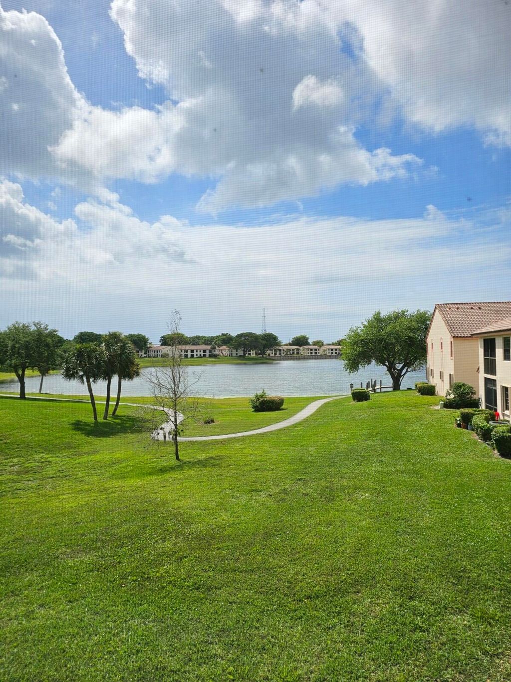 Photo of 3190 Leewood Terrace #L203, Boca Raton, FL 33431 (MLS # B26010726)