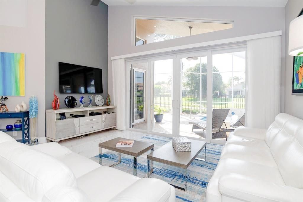 Photo of 6192 NW 24th Street, Boca Raton, FL 33434 (MLS # F10526820)