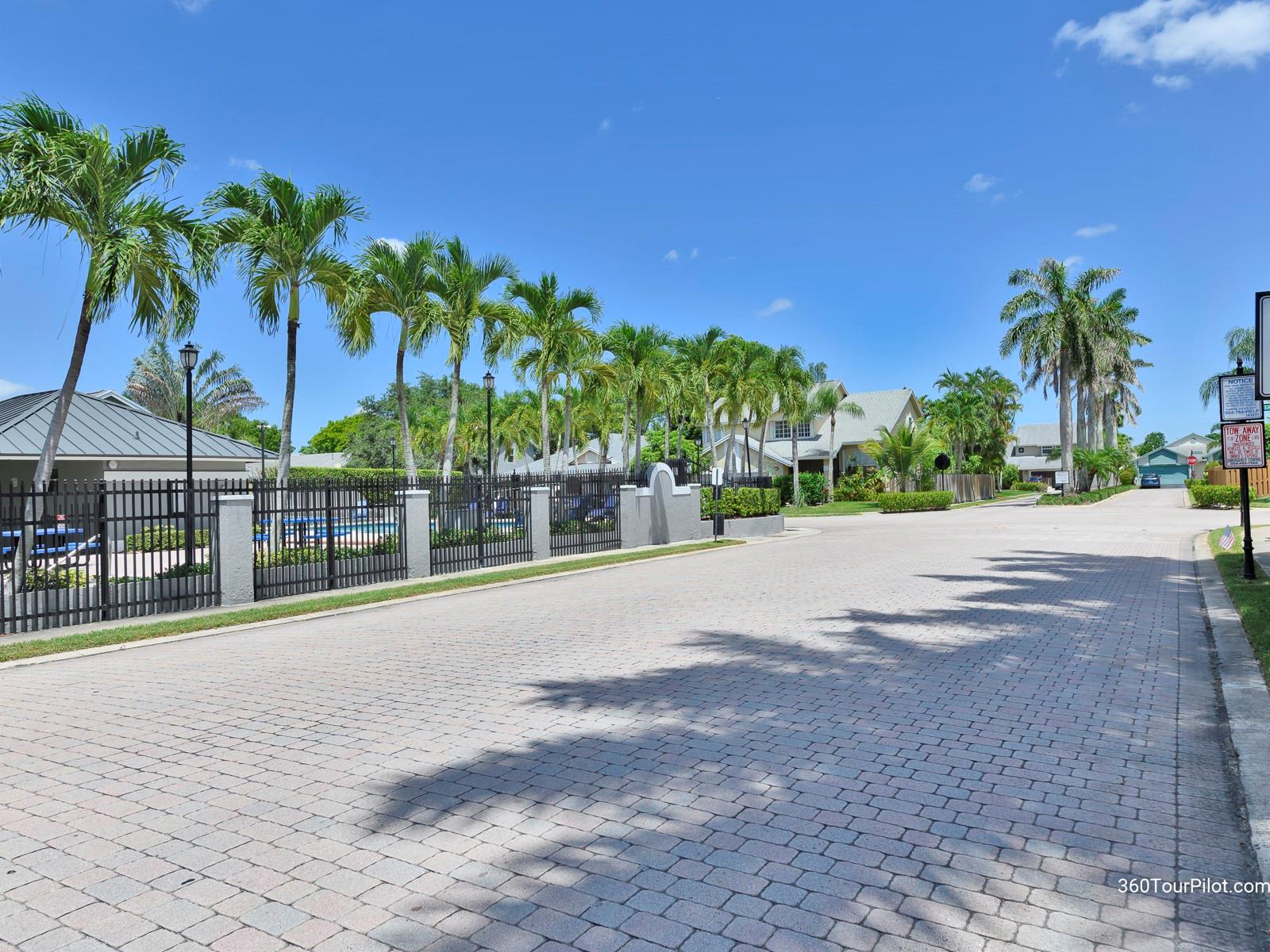 Sawgrass Estates 129-35 B - Residential