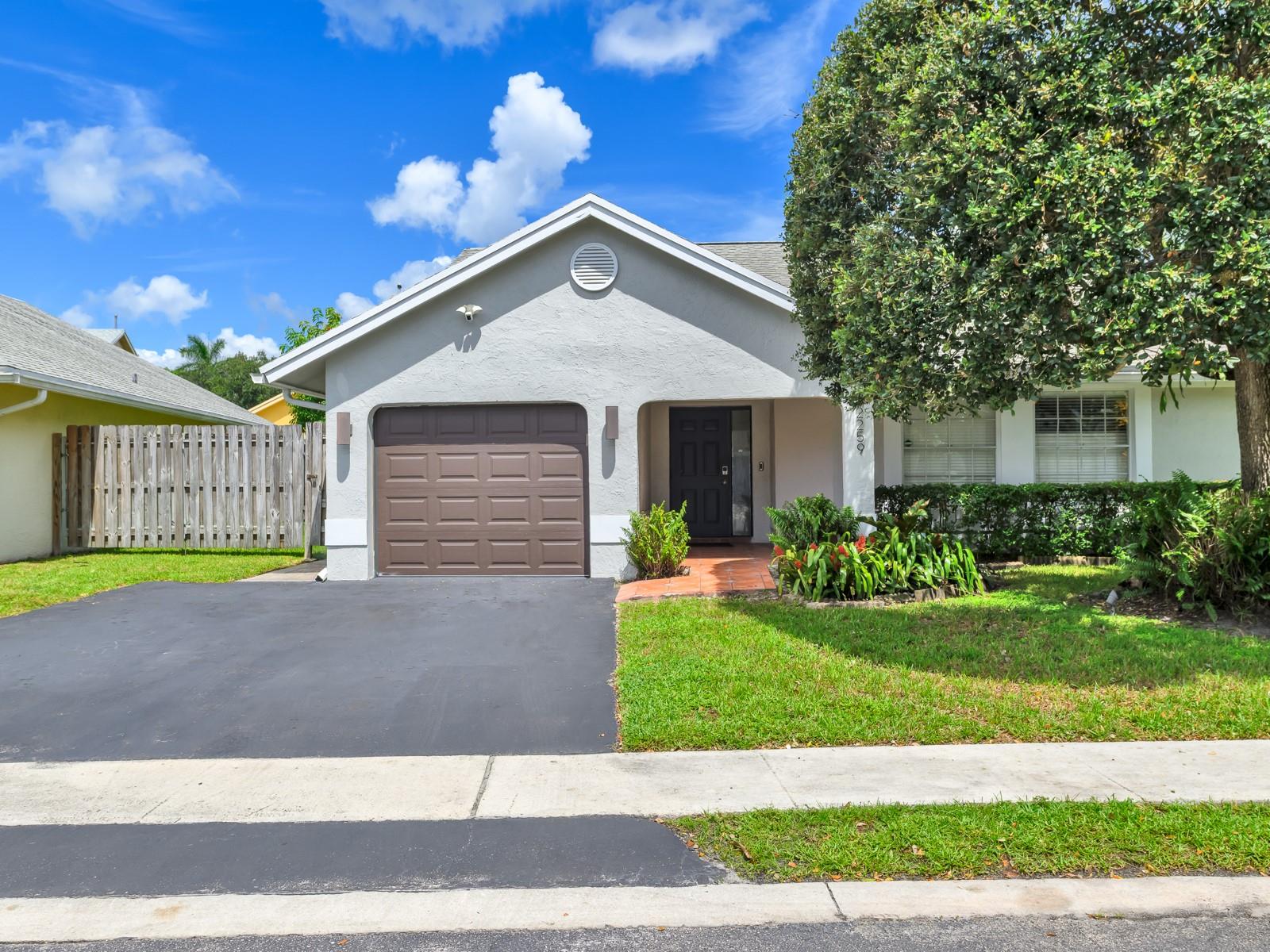 Sawgrass Estates 129-35 B - Residential