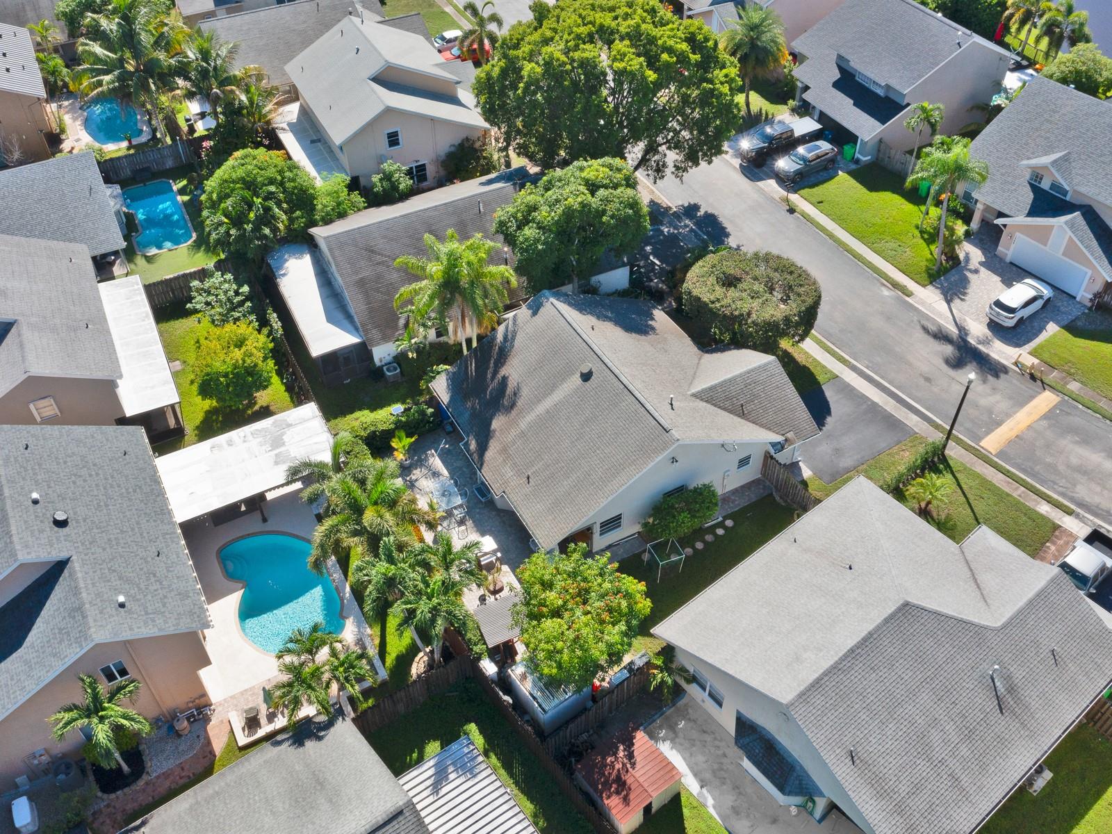 Sawgrass Estates 129-35 B - Residential