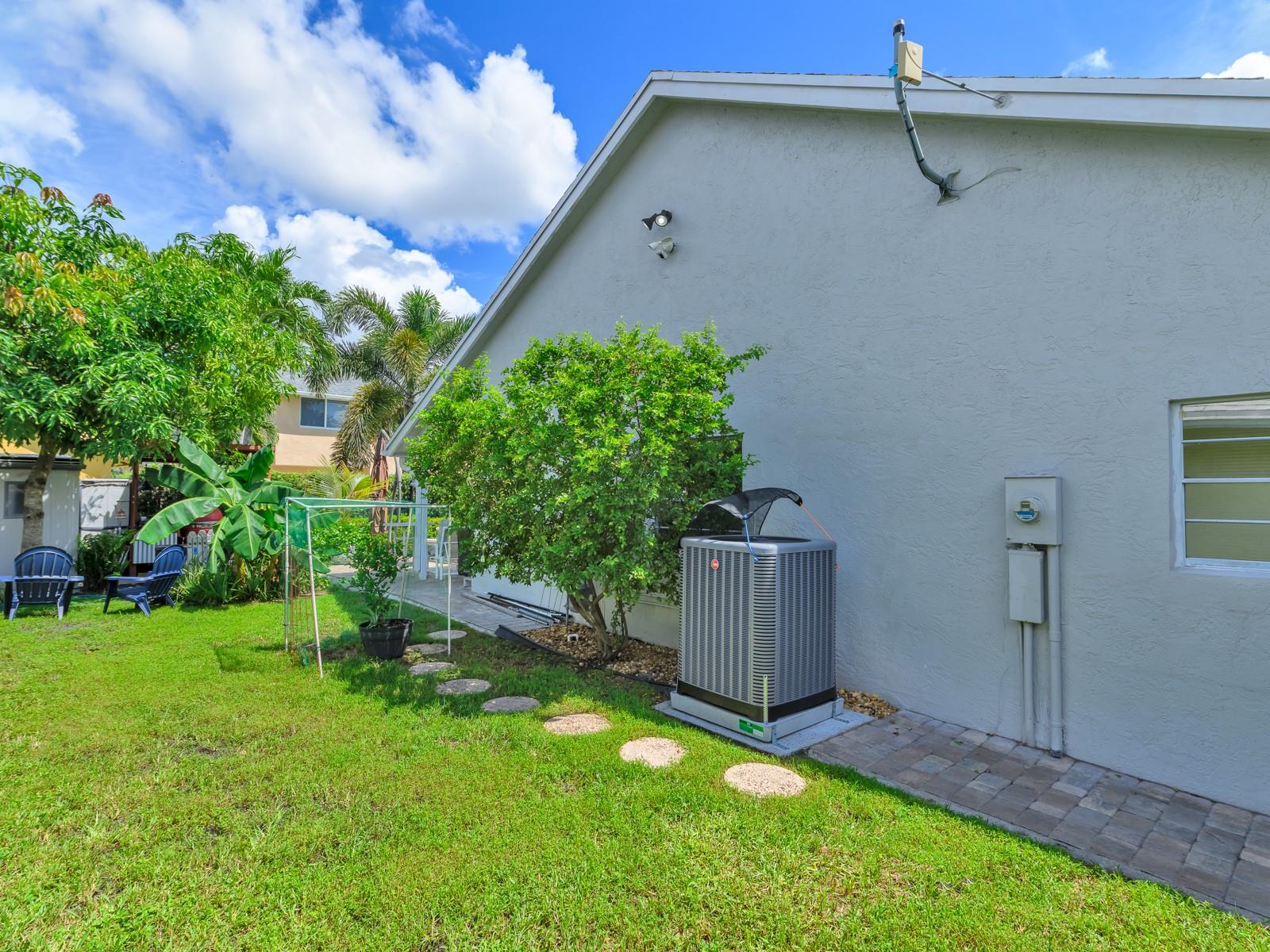 Sawgrass Estates 129-35 B - Residential