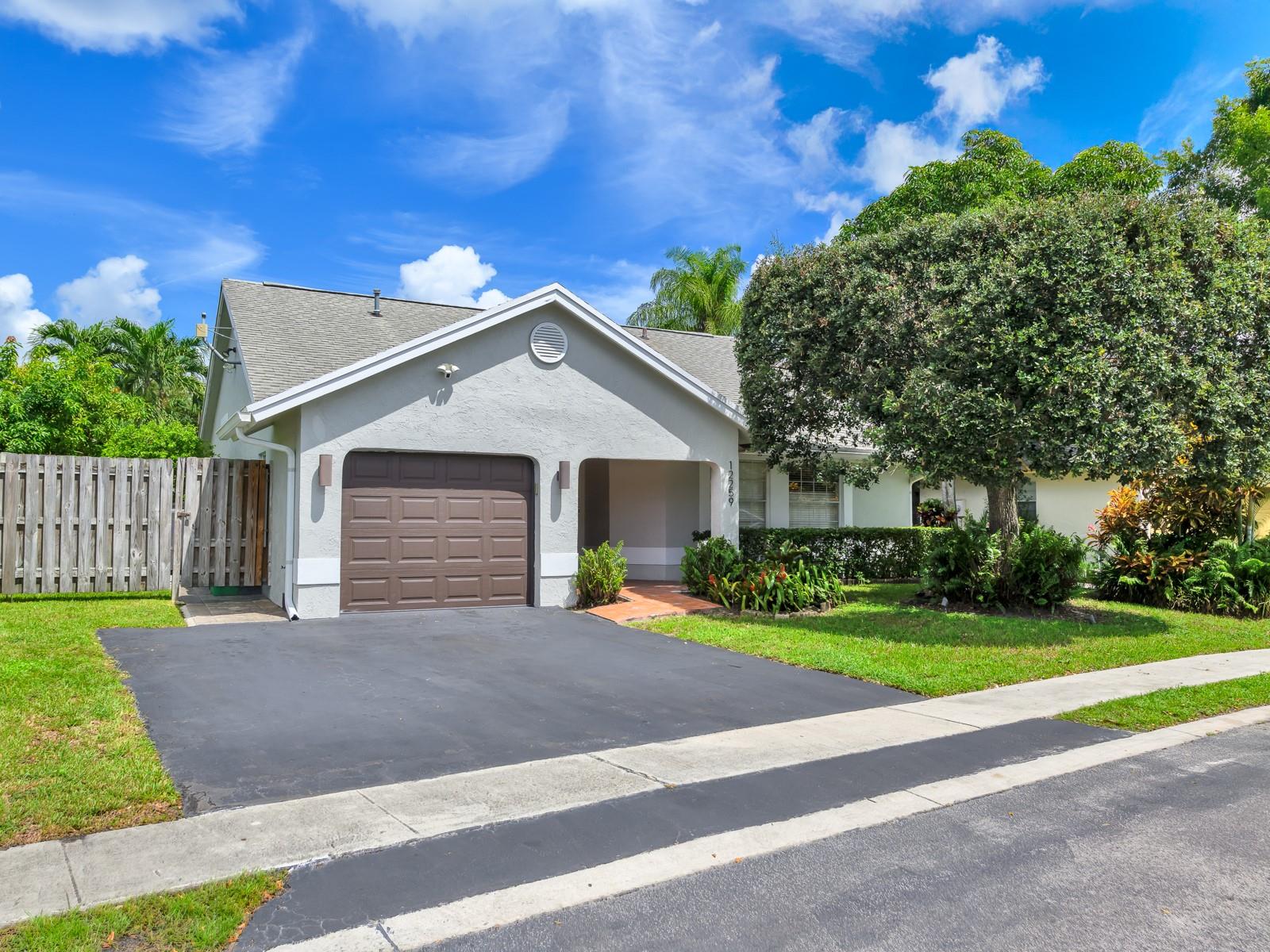 Sawgrass Estates 129-35 B - Residential