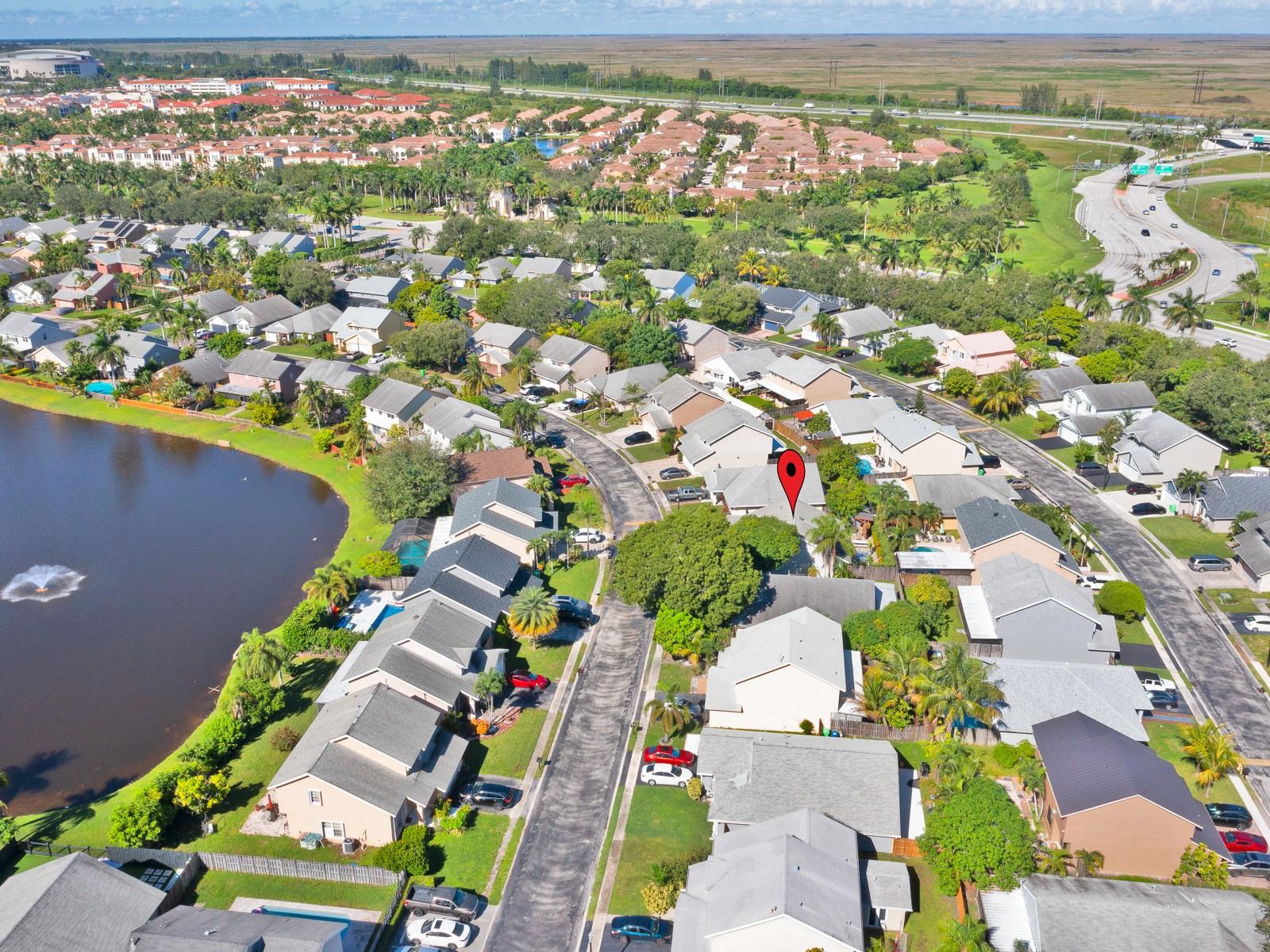 Sawgrass Estates 129-35 B - Residential