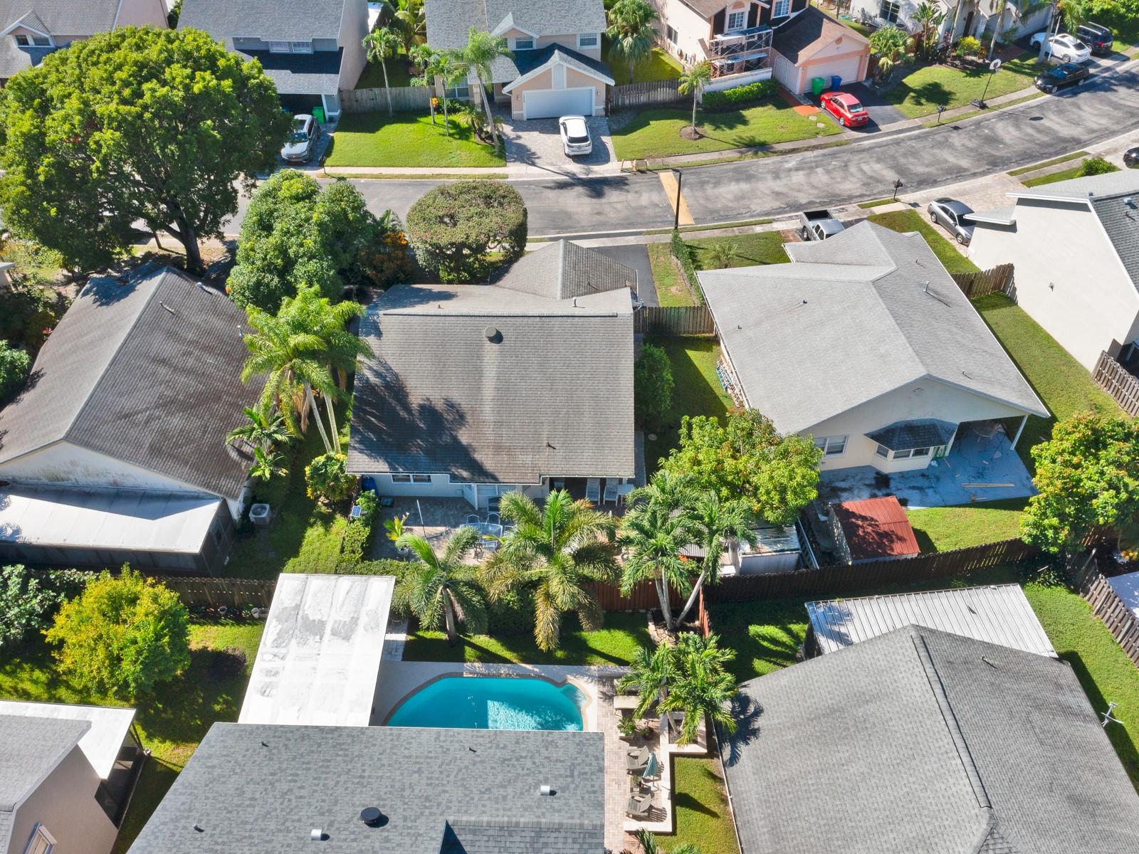 Sawgrass Estates 129-35 B - Residential