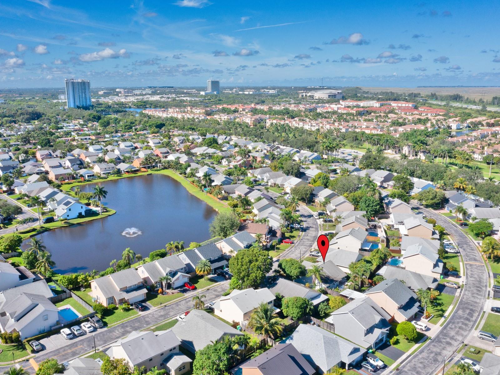 Sawgrass Estates 129-35 B - Residential