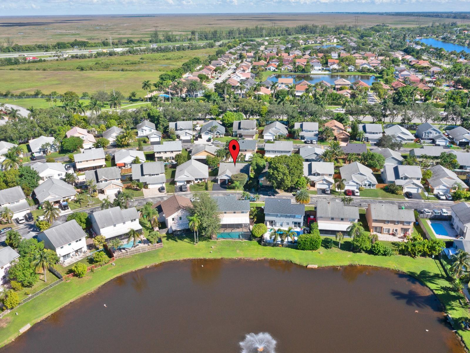 Sawgrass Estates 129-35 B - Residential