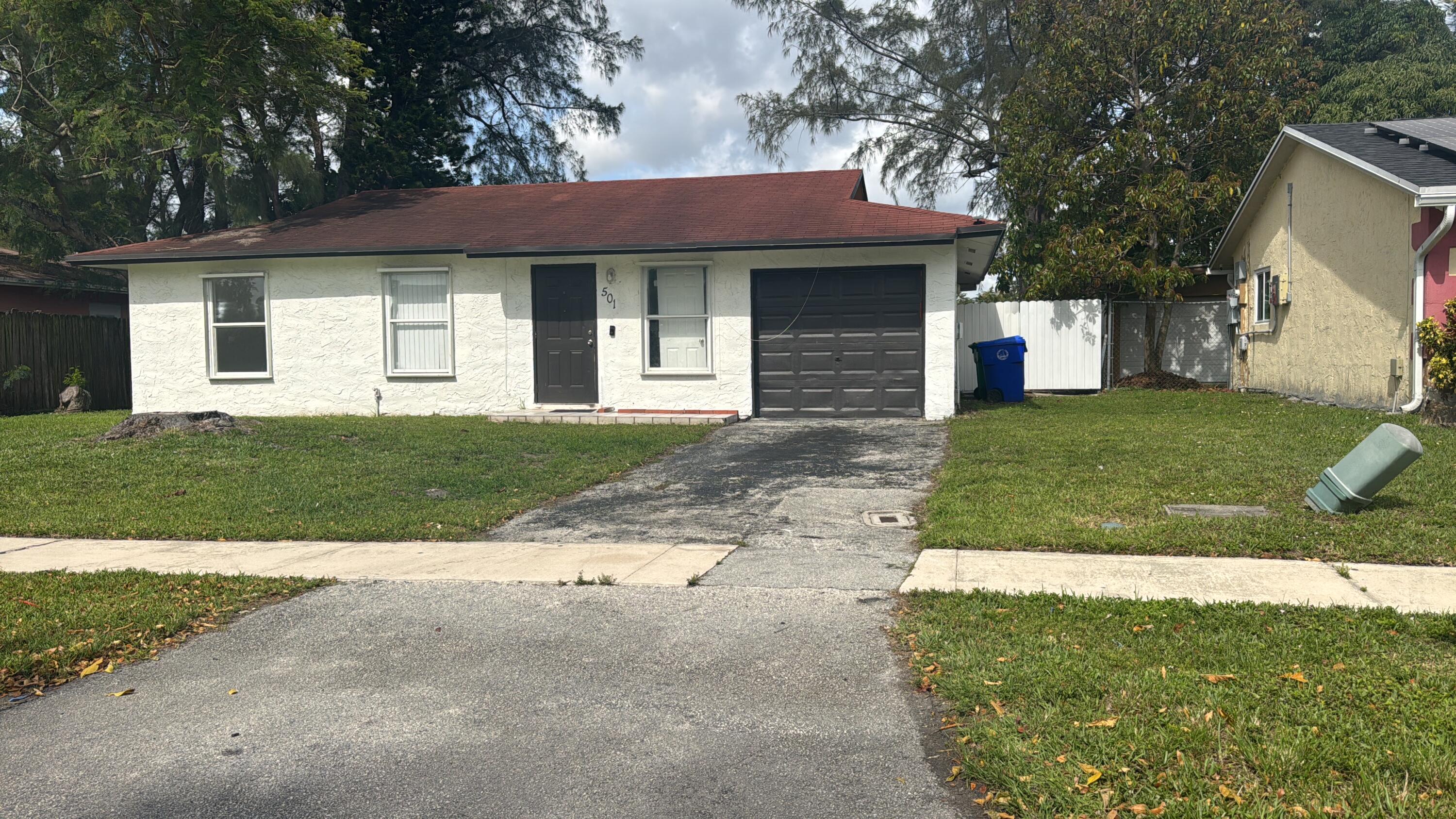 501 SW 83rd Avenue, North Lauderdale, FL, 33068/$410,000 1 501 SW 83rd Avenue