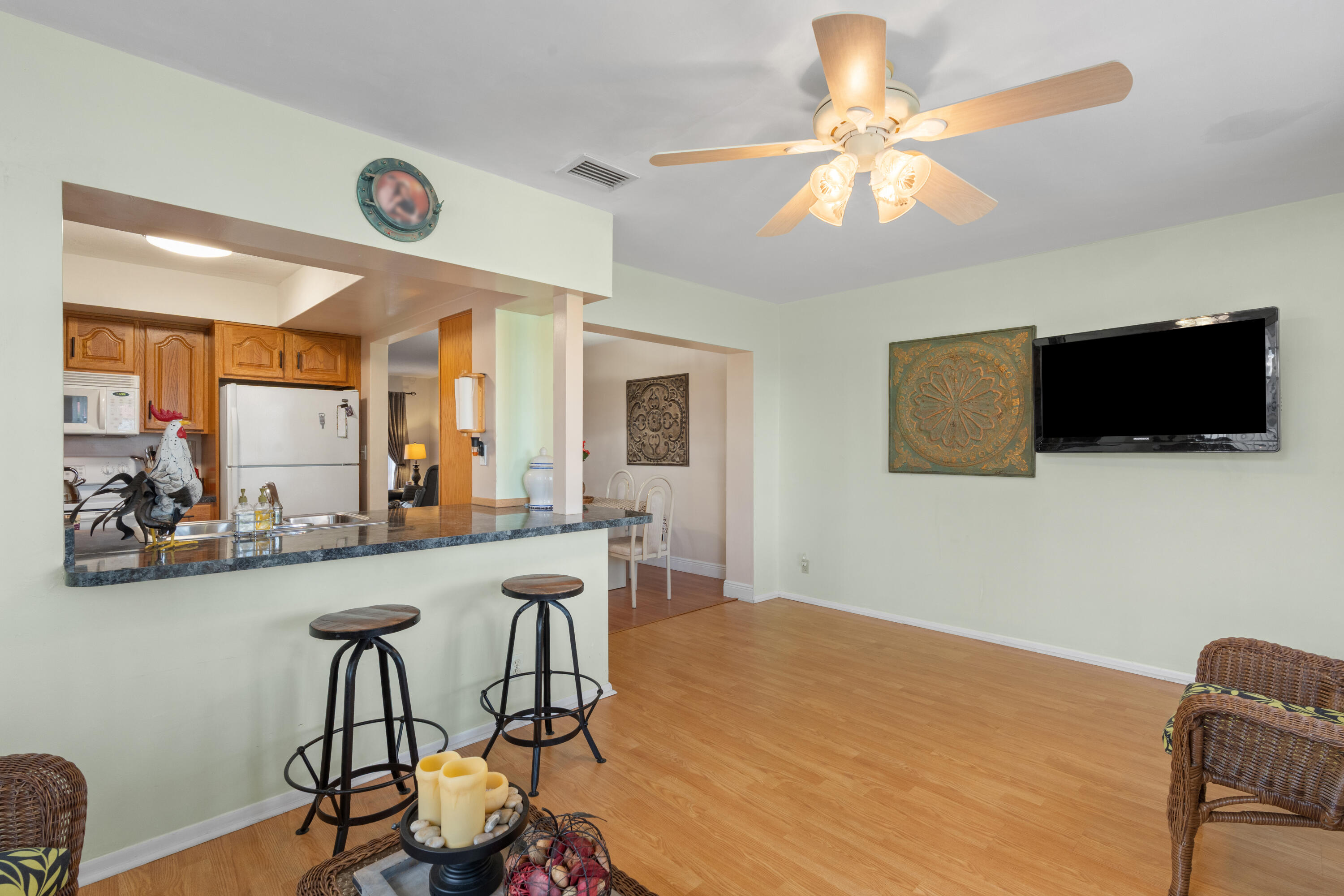 MAINLANDS OF TAMARAC LAKES - Residential