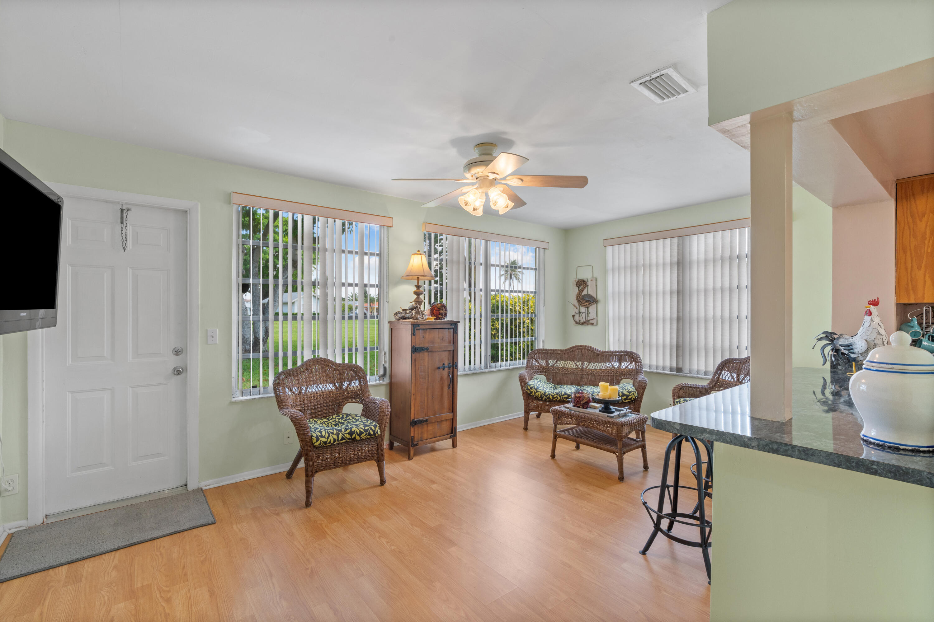 MAINLANDS OF TAMARAC LAKES - Residential