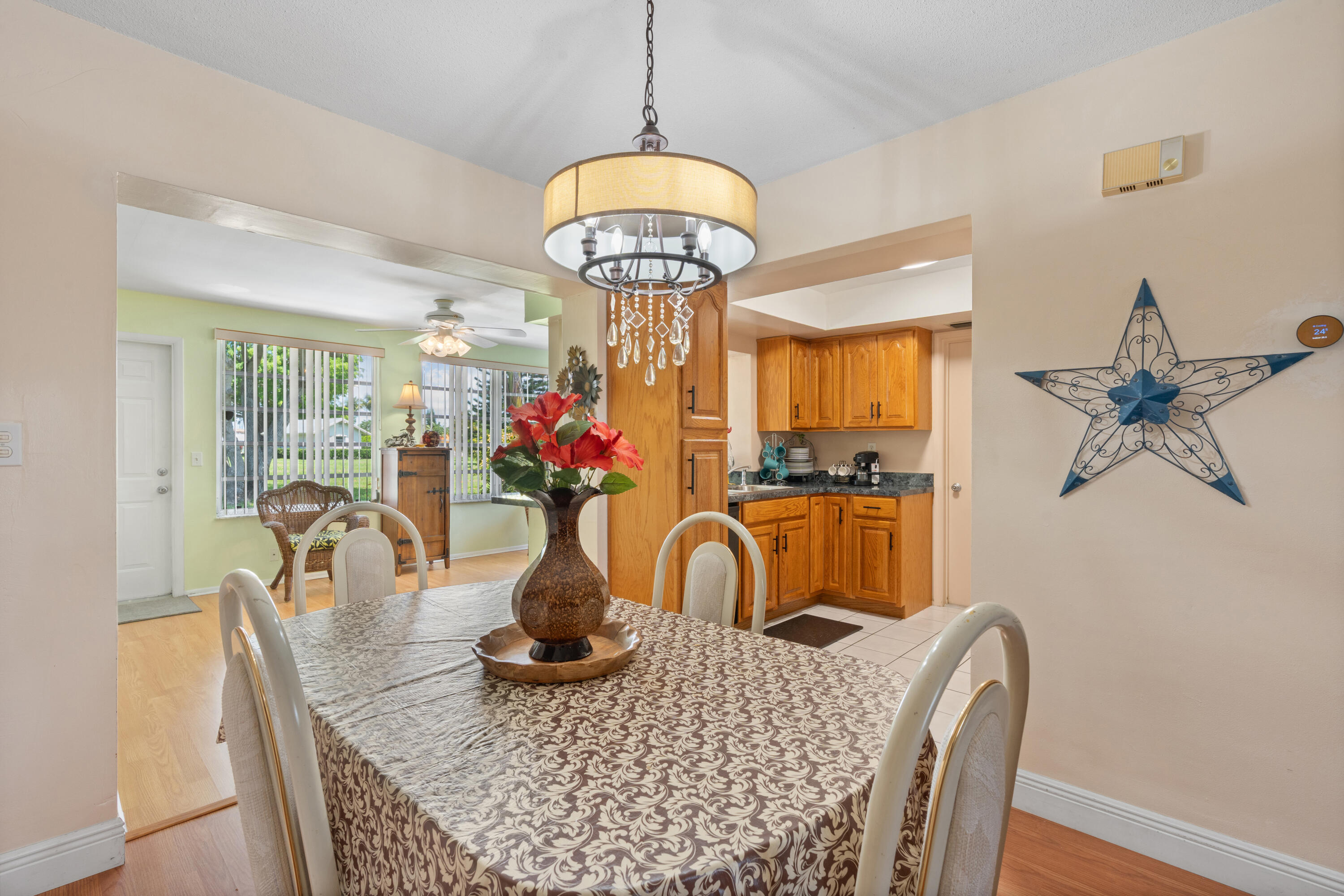 MAINLANDS OF TAMARAC LAKES - Residential