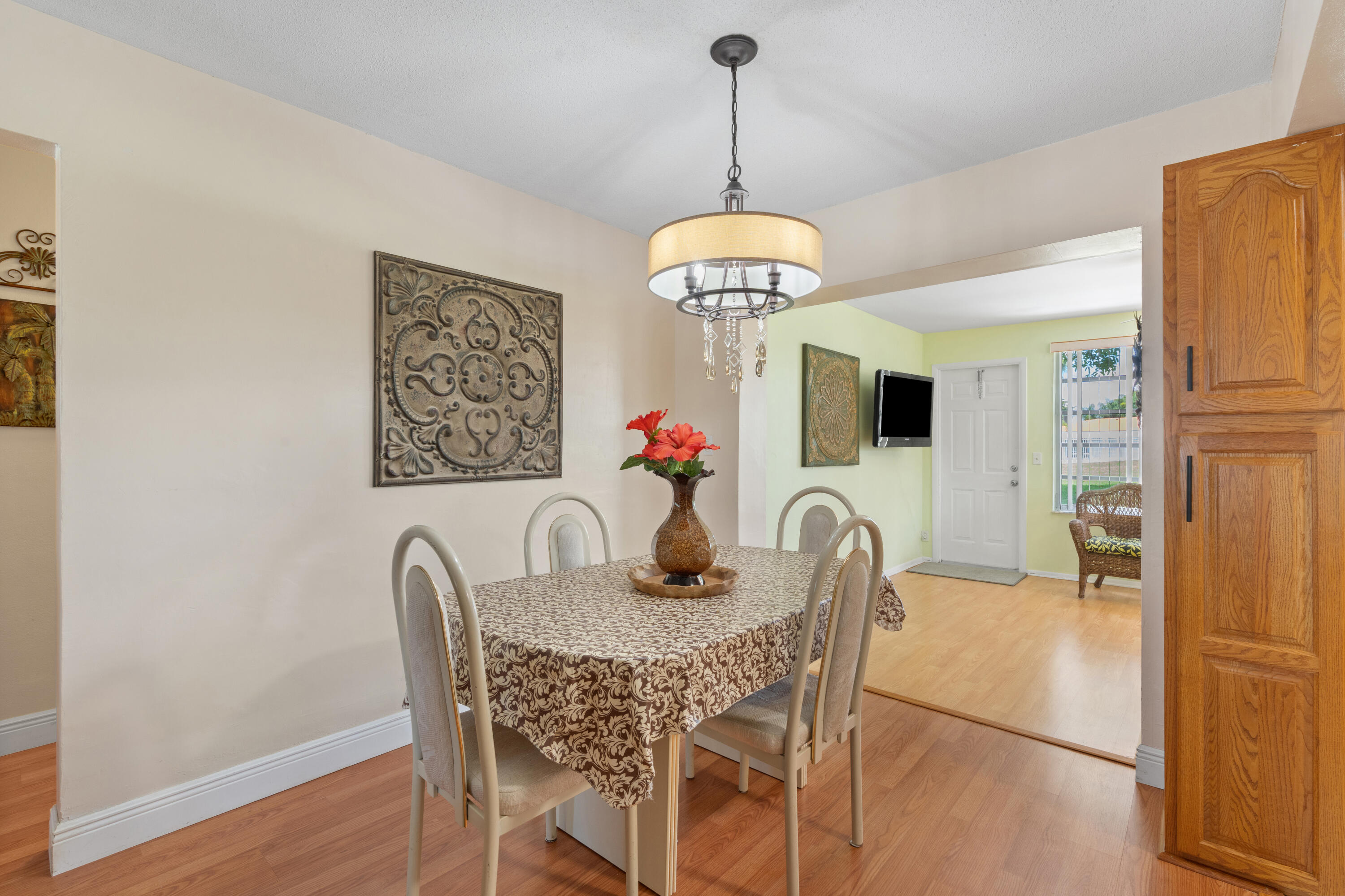 MAINLANDS OF TAMARAC LAKES - Residential