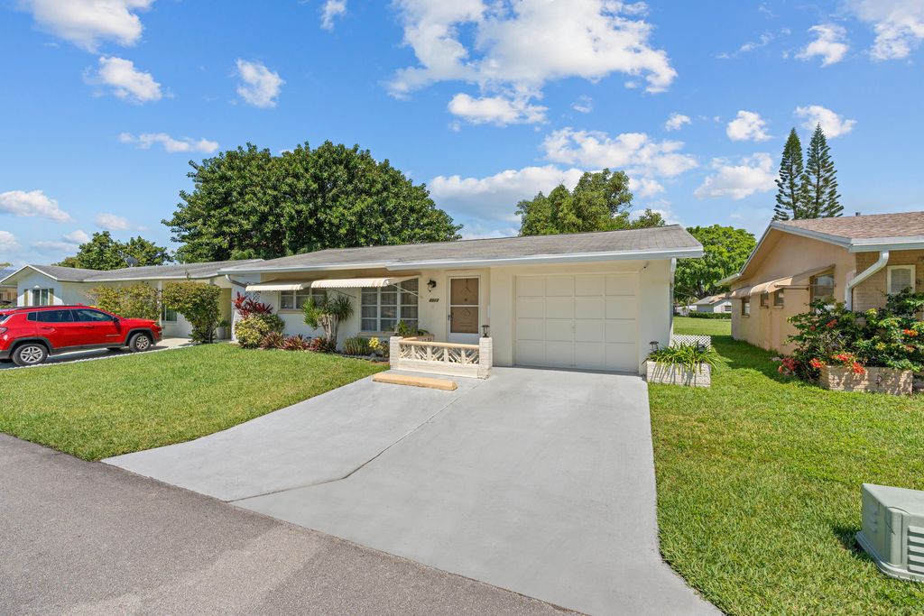 Photo of 5017 NW 49th Road, Tamarac, FL 33319 (MLS # B26031814)