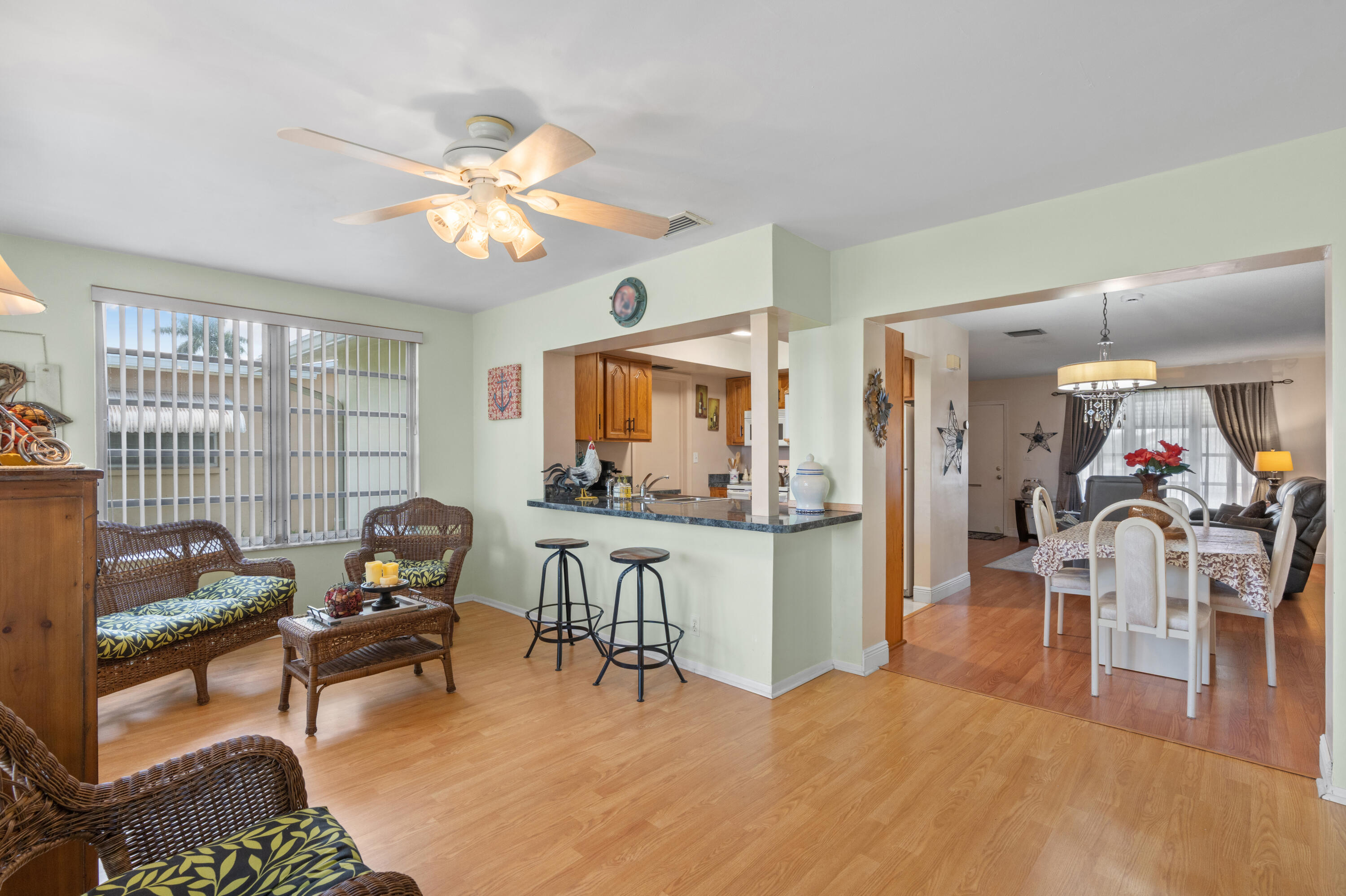 MAINLANDS OF TAMARAC LAKES - Residential