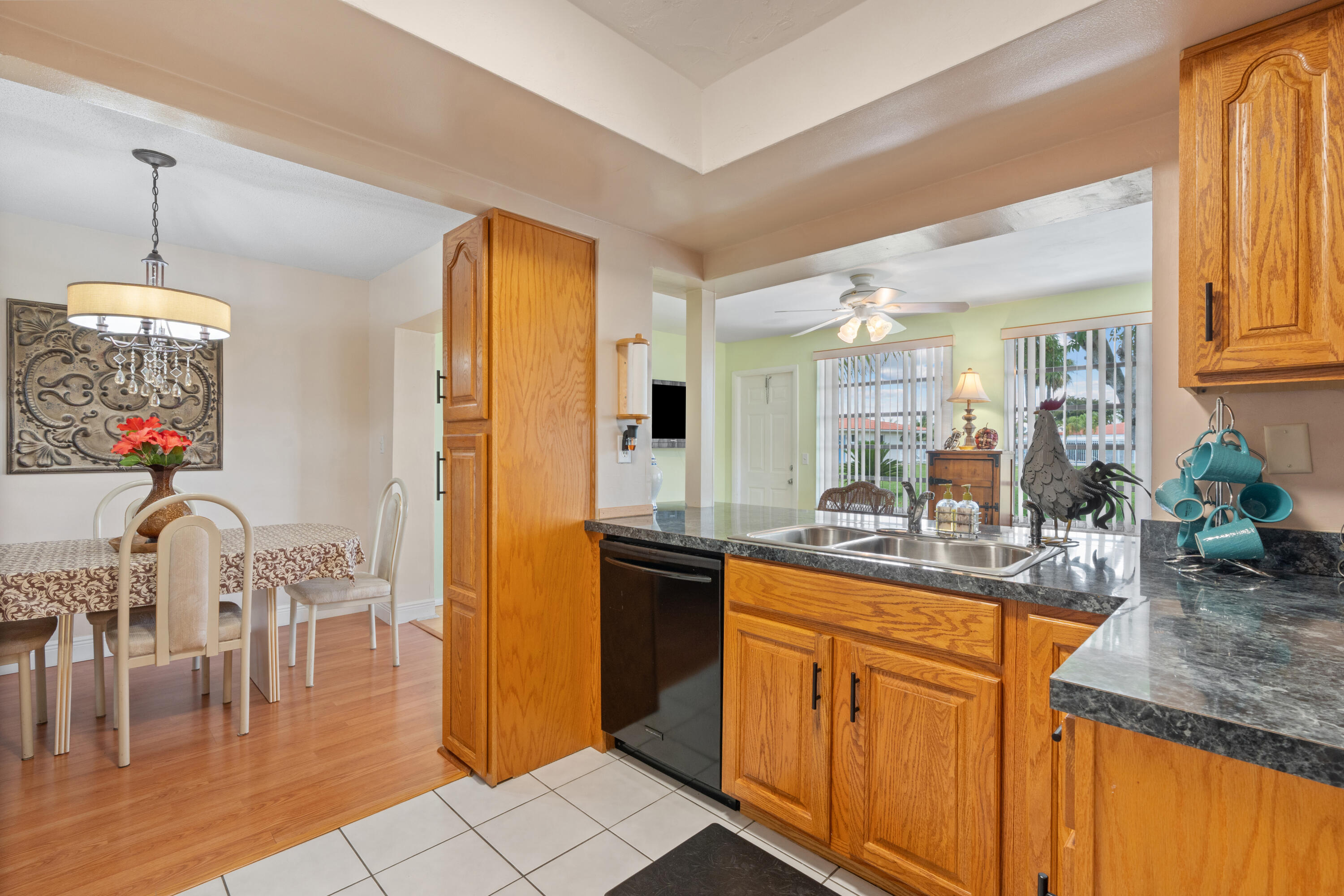 MAINLANDS OF TAMARAC LAKES - Residential