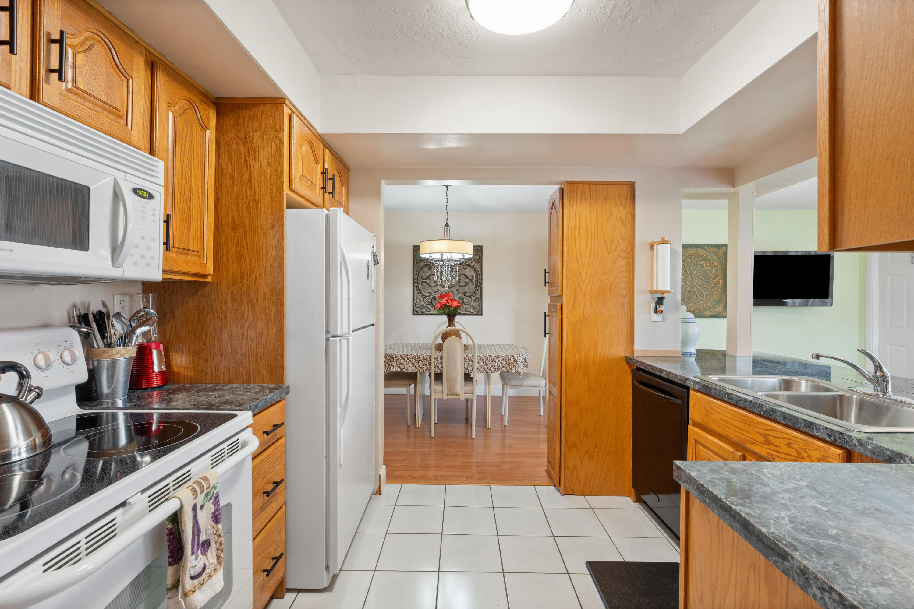 MAINLANDS OF TAMARAC LAKES - Residential