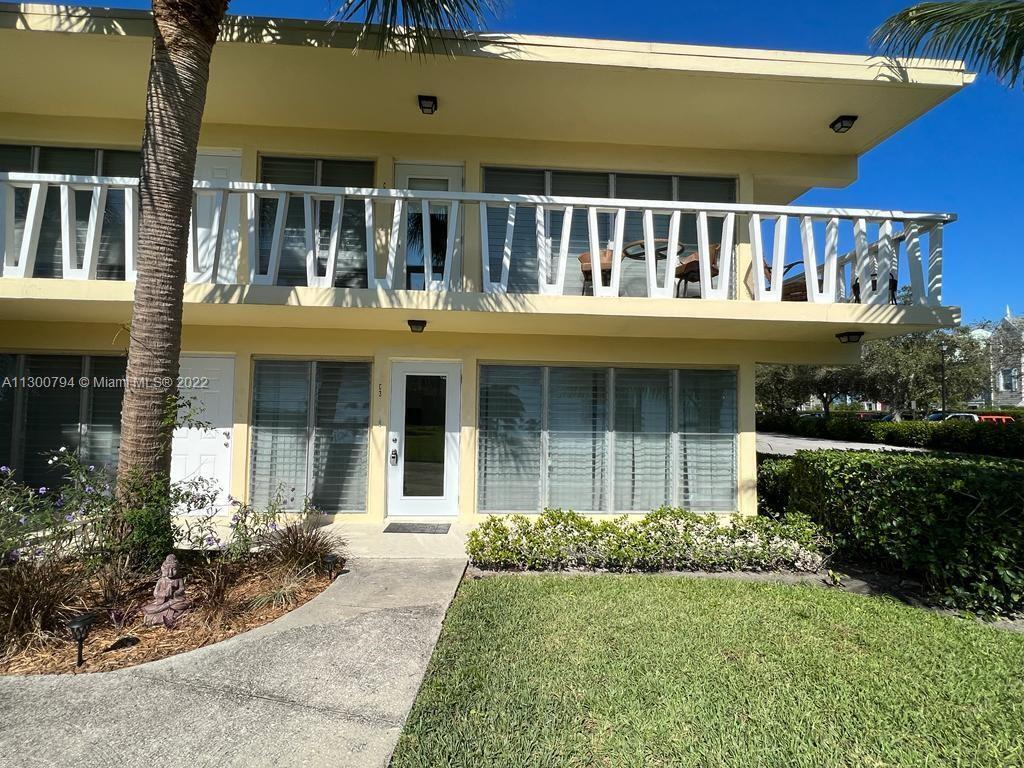 Photo of 2755 NE 28th Avenue #C3, Lighthouse Point, FL 33064 (MLS # B26080832)